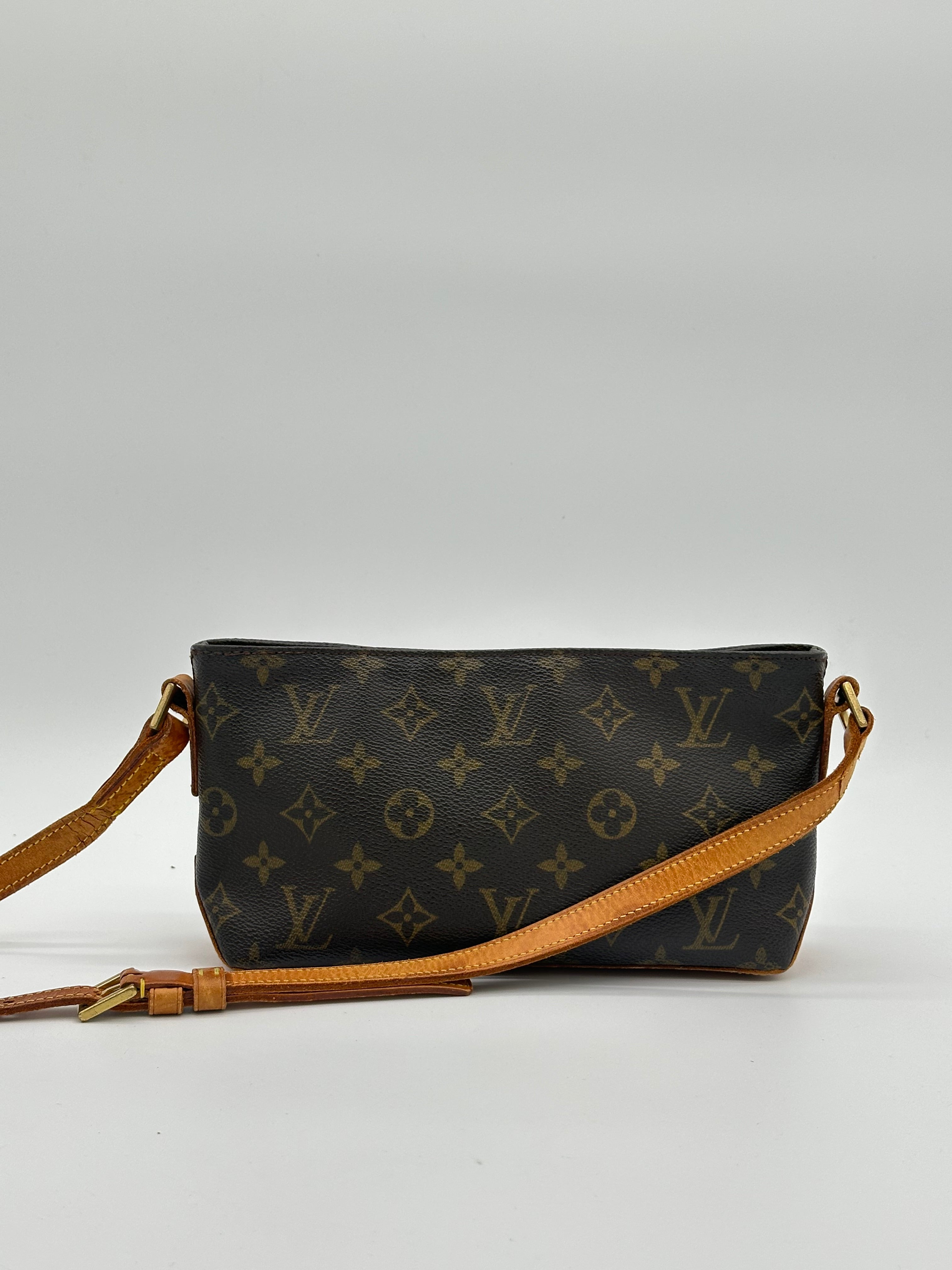 Louis Vuitton Trotteur