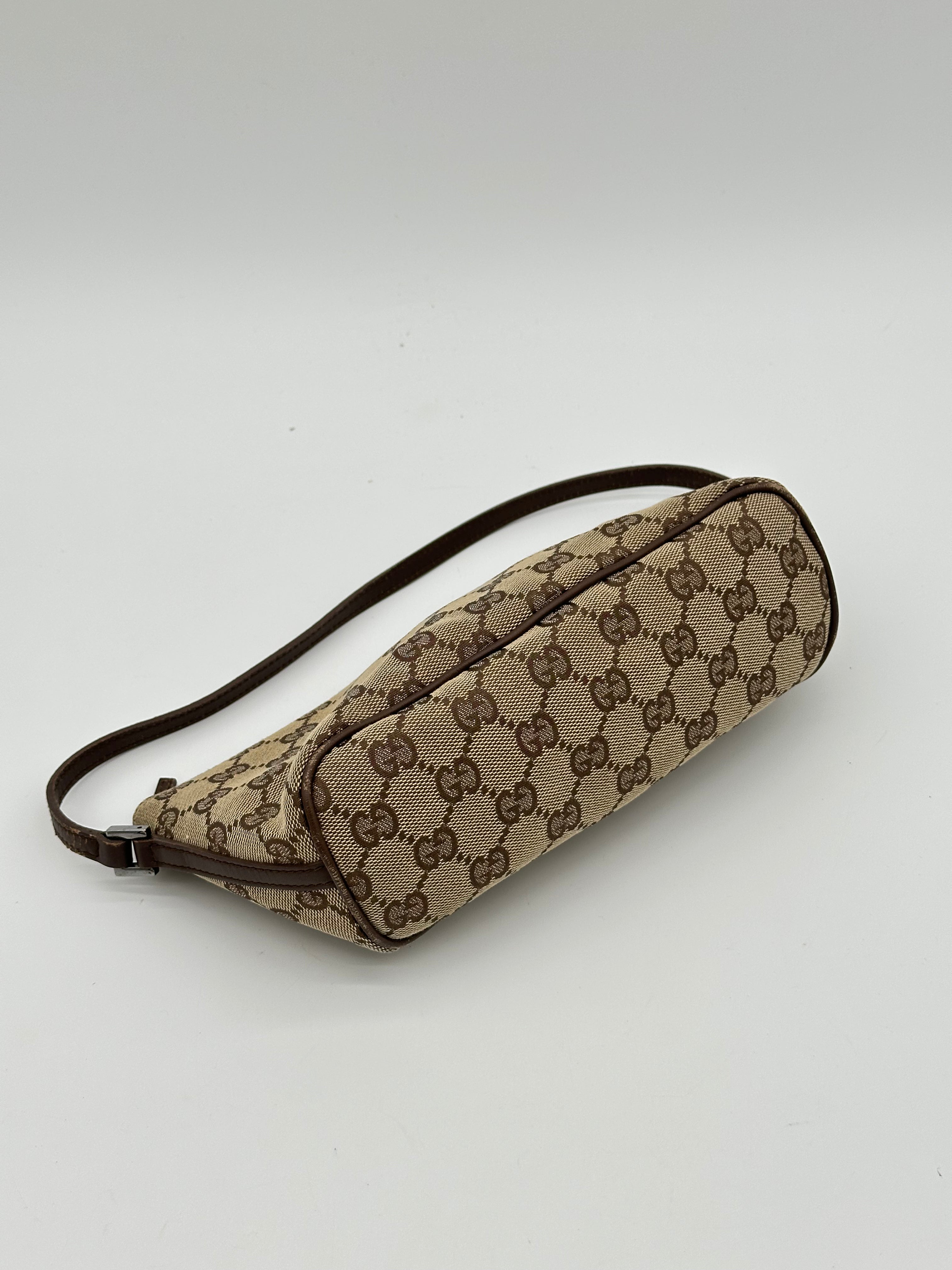Gucci Boat Bag