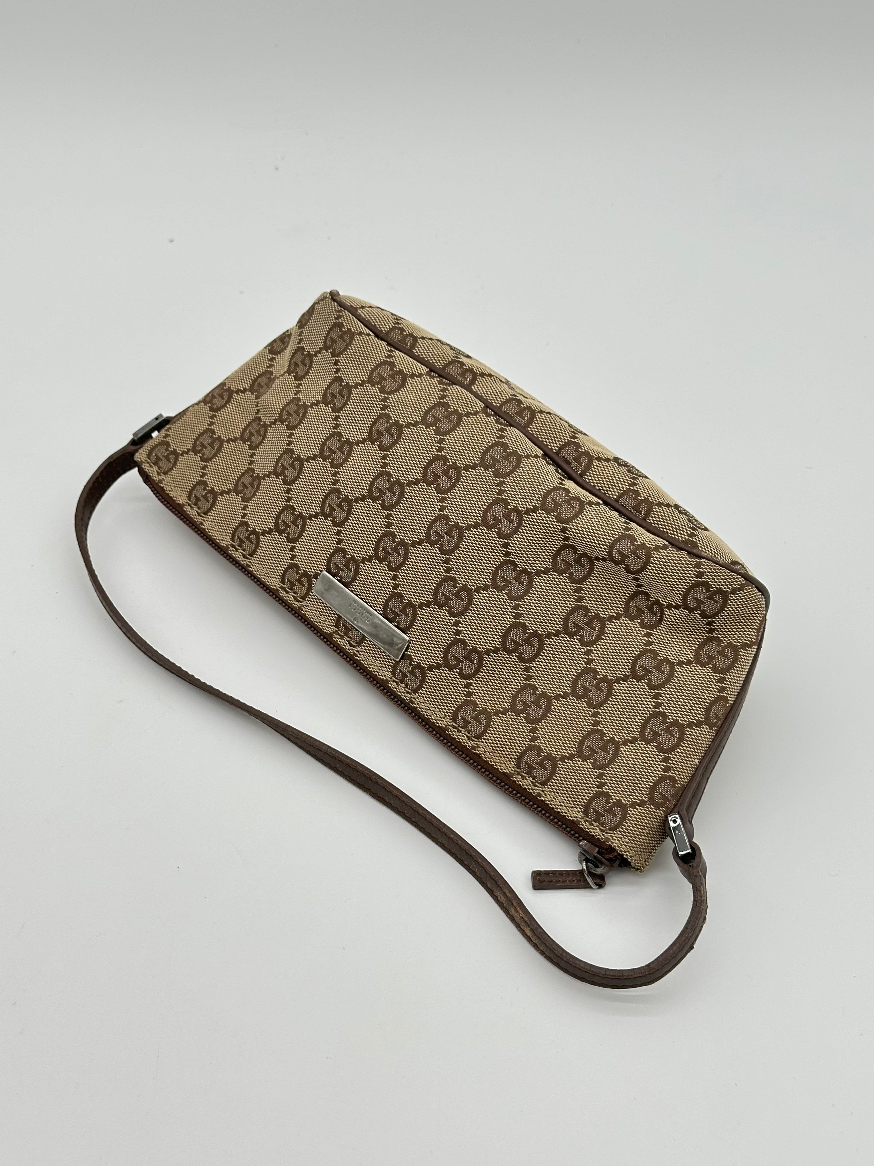 Gucci Boat Bag
