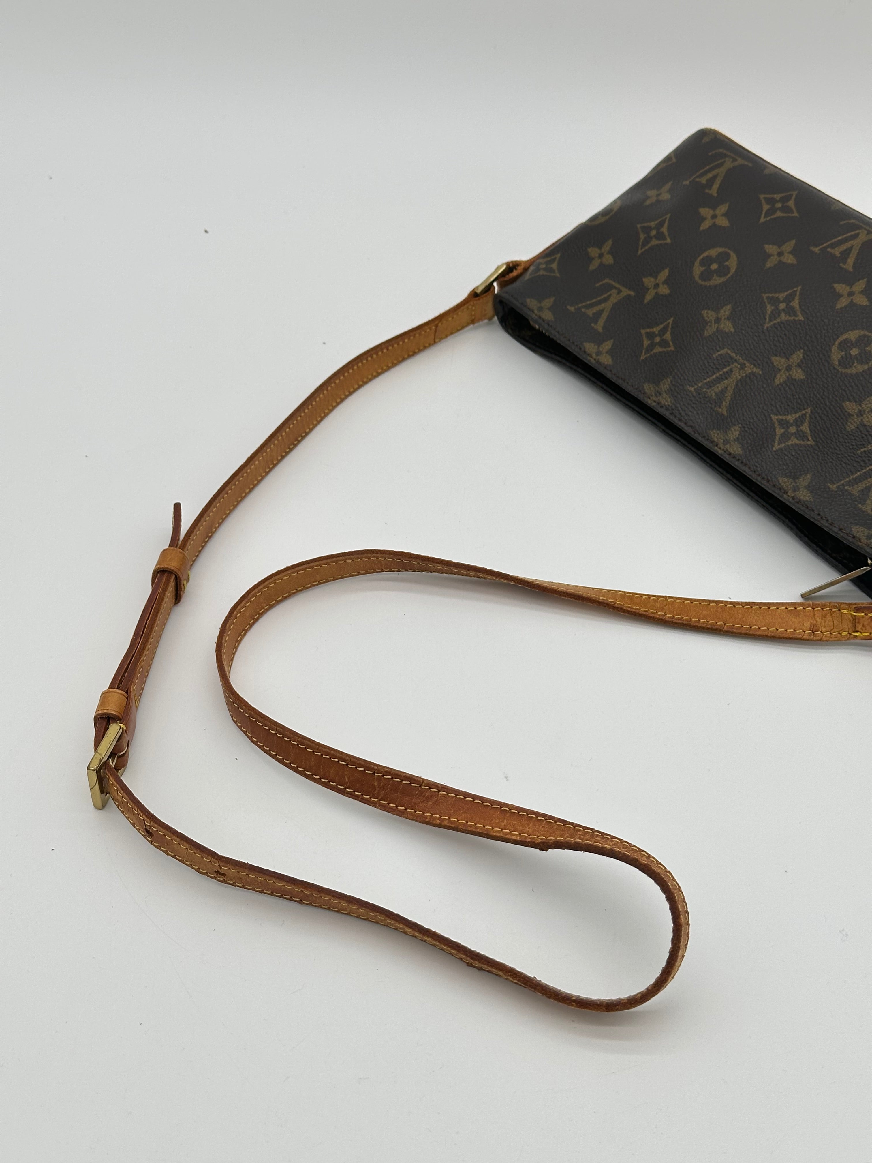 Louis Vuitton Trotteur