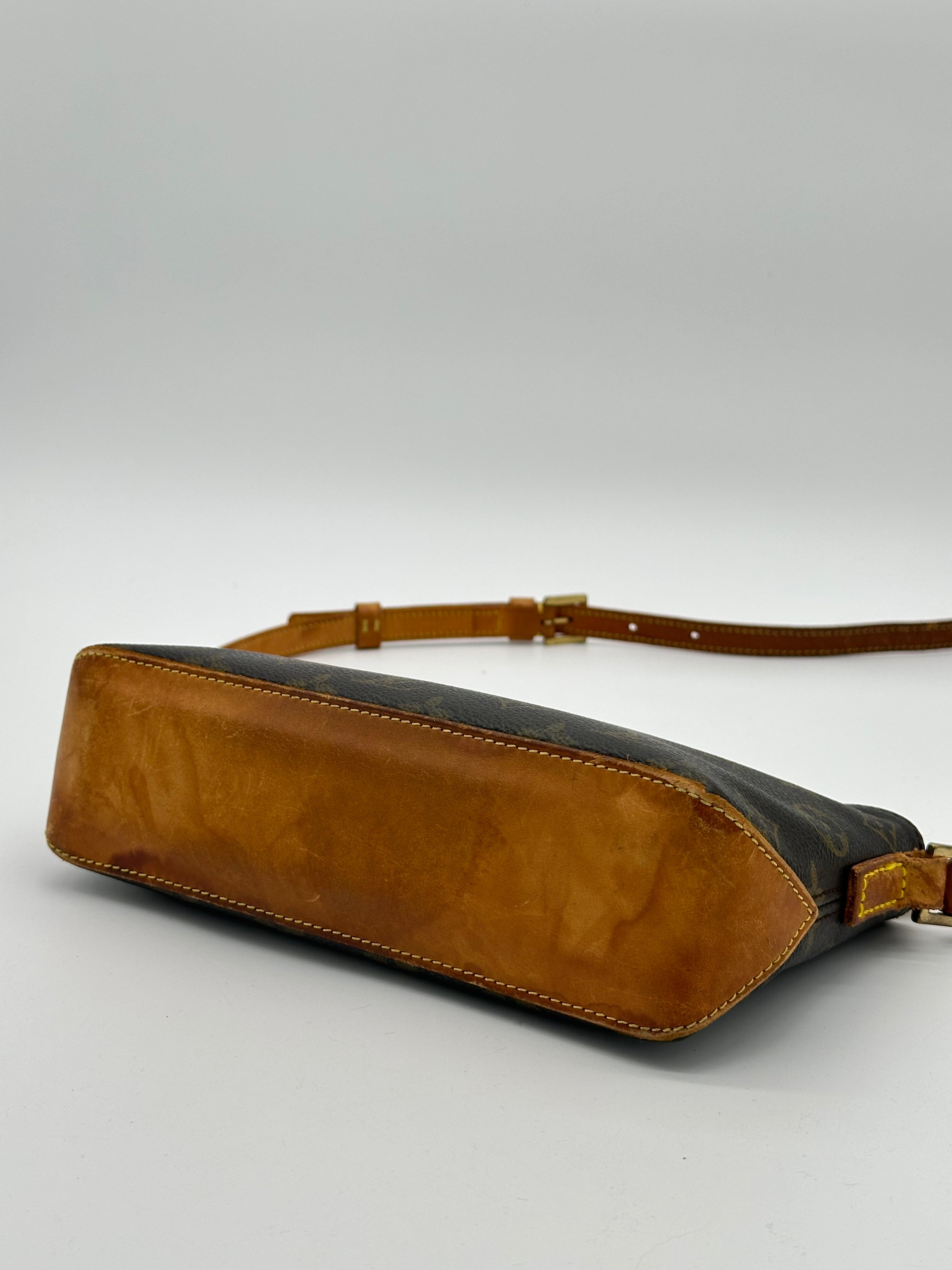 Louis Vuitton Trotteur