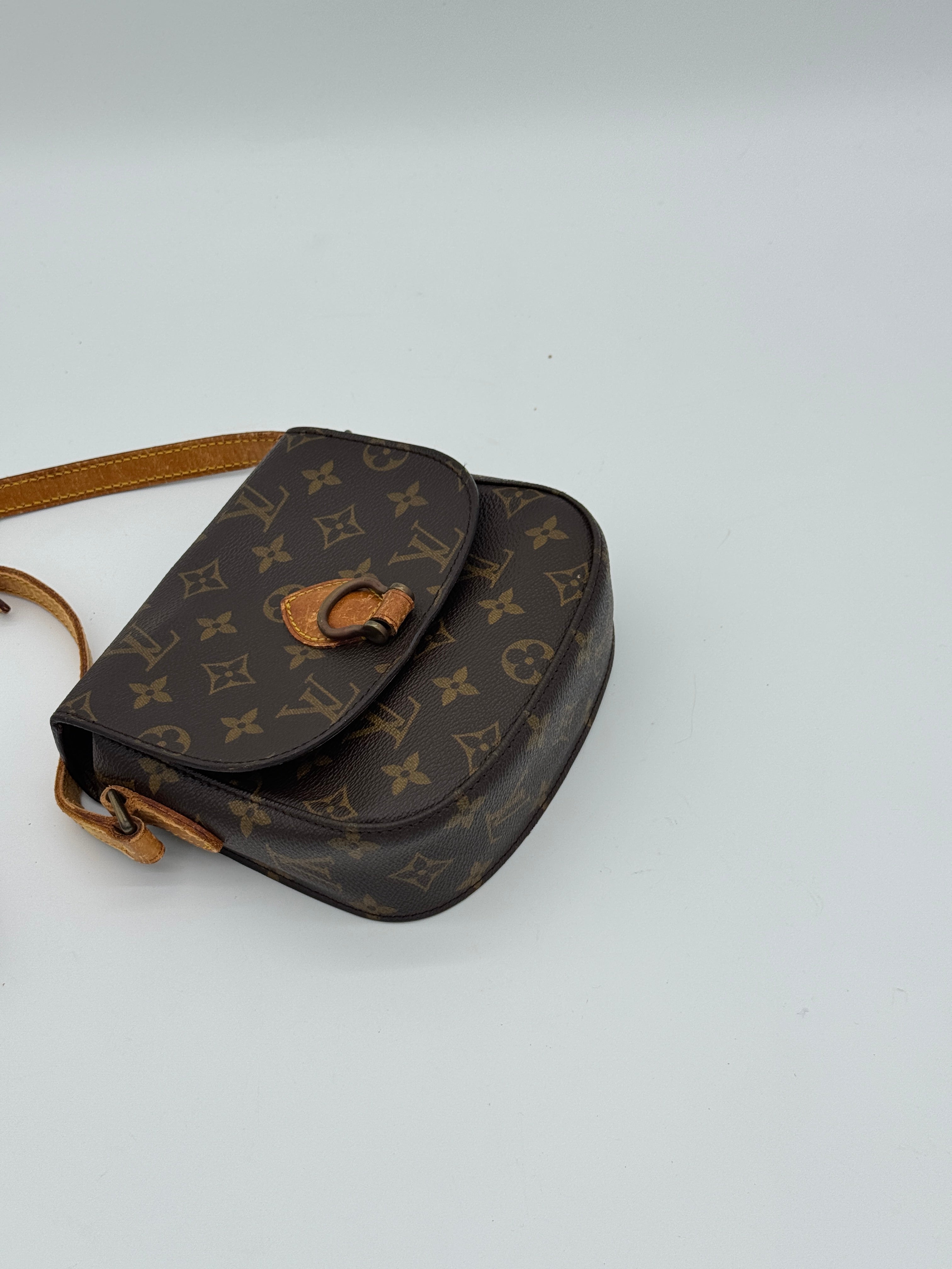 Louis Vuitton Saint Cloud PM