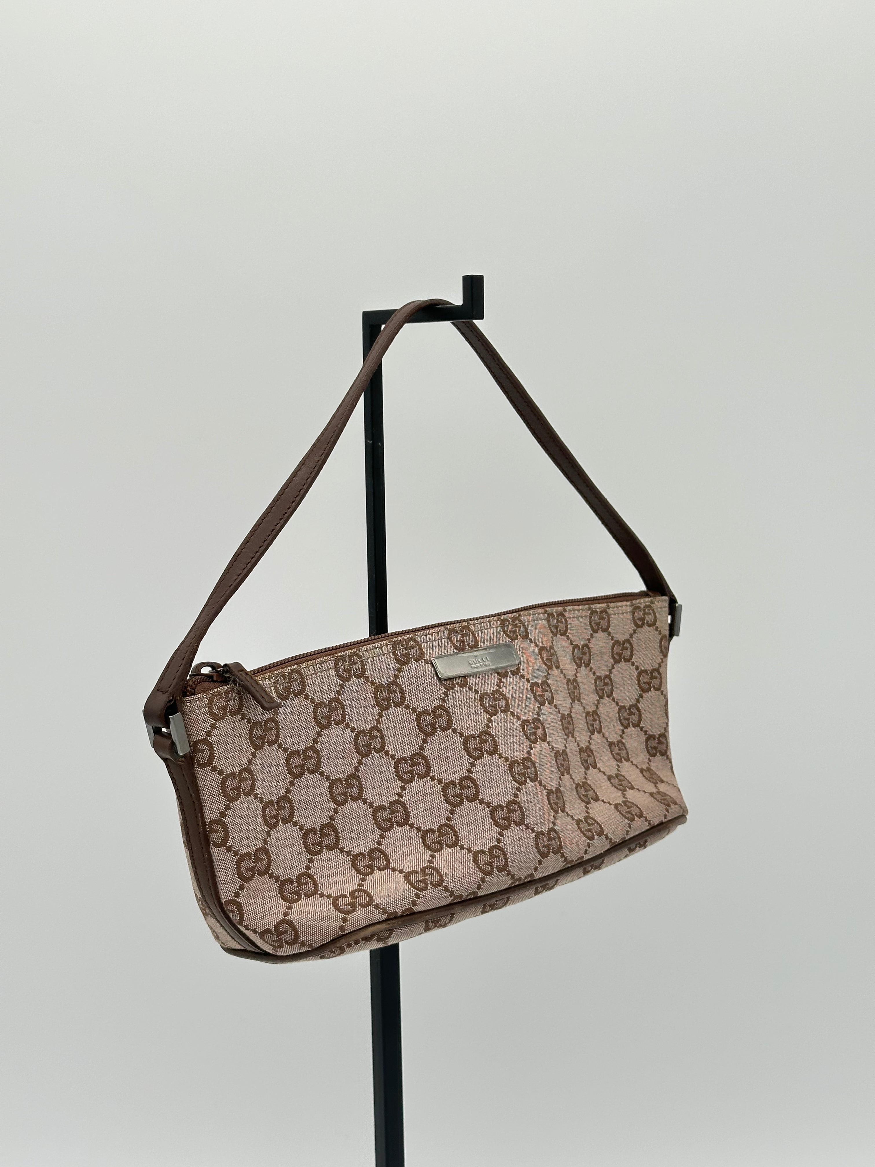 Gucci Boat Bag