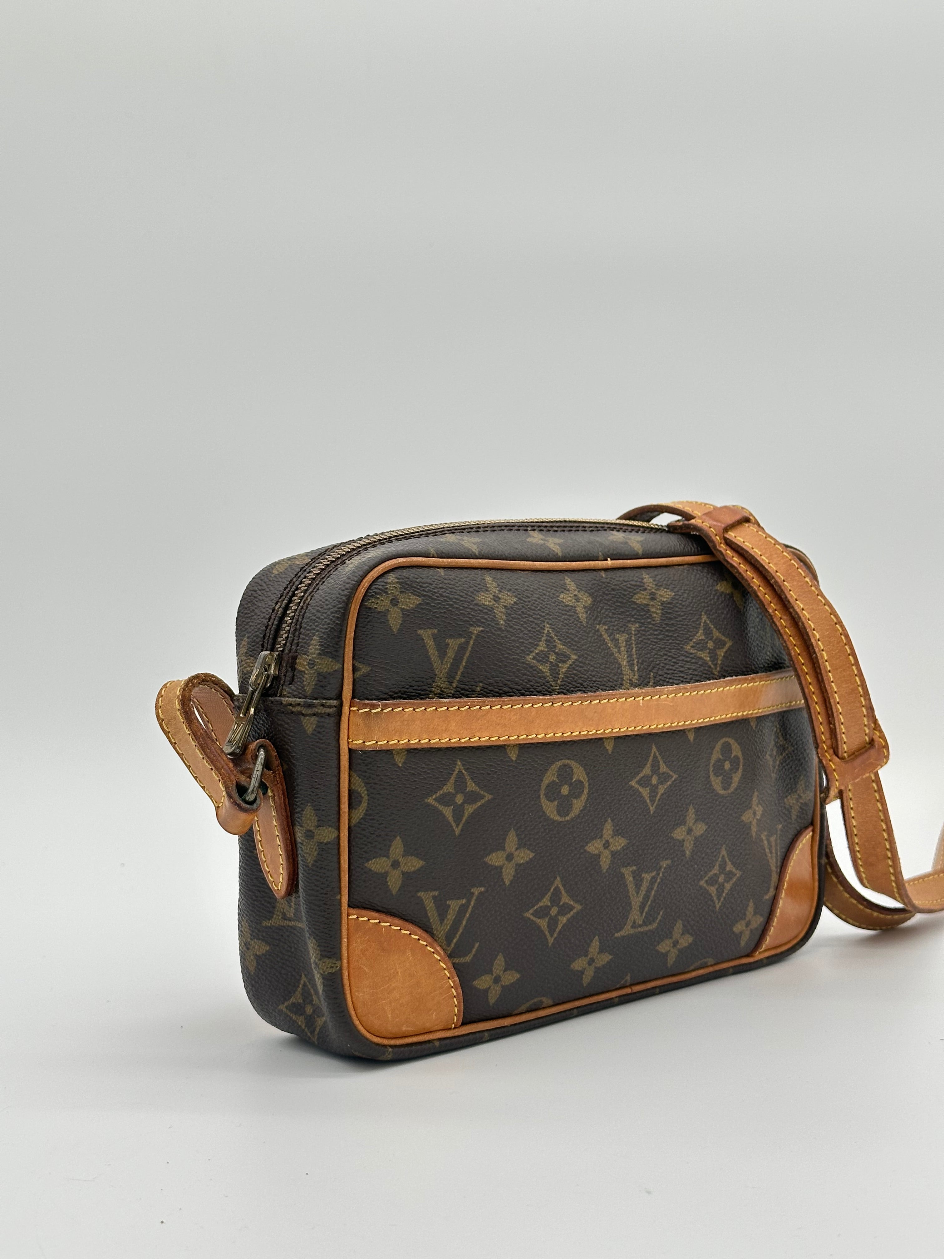 Louis Vuitton Trocadero 23
