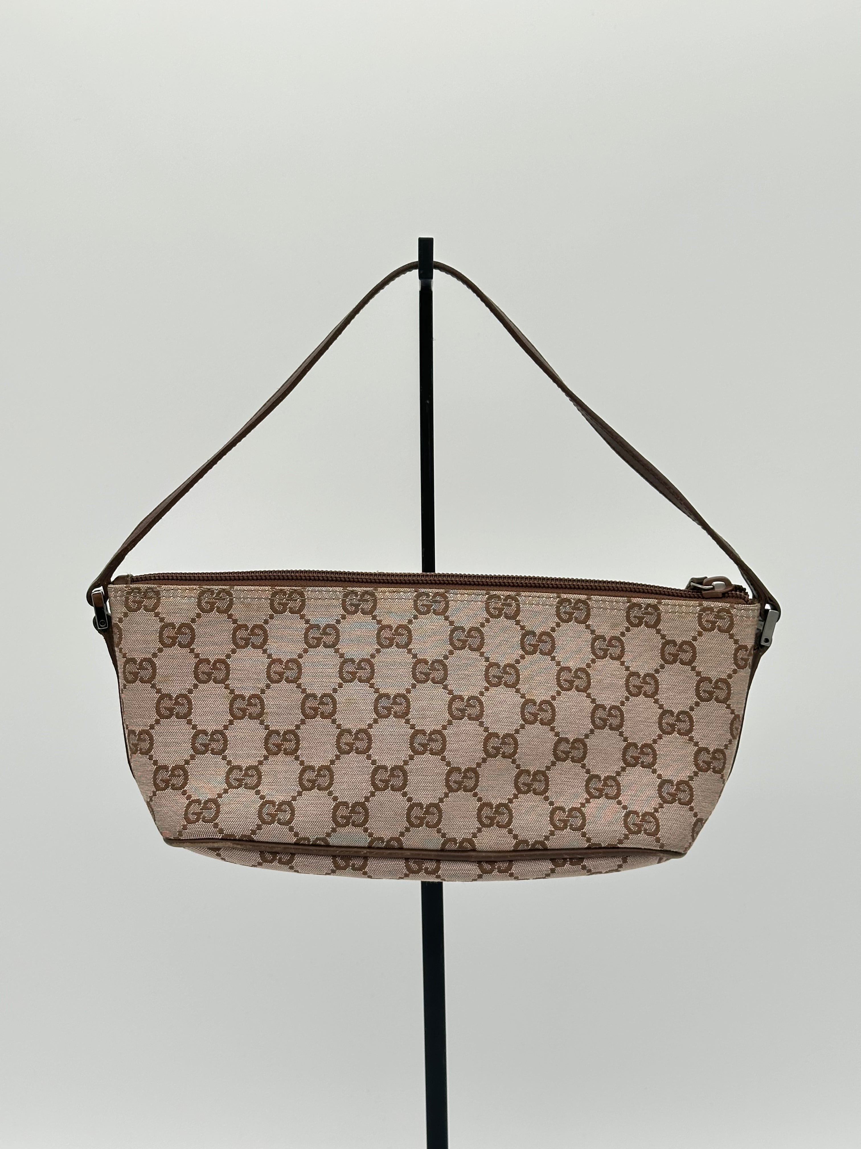 Gucci Boat Bag