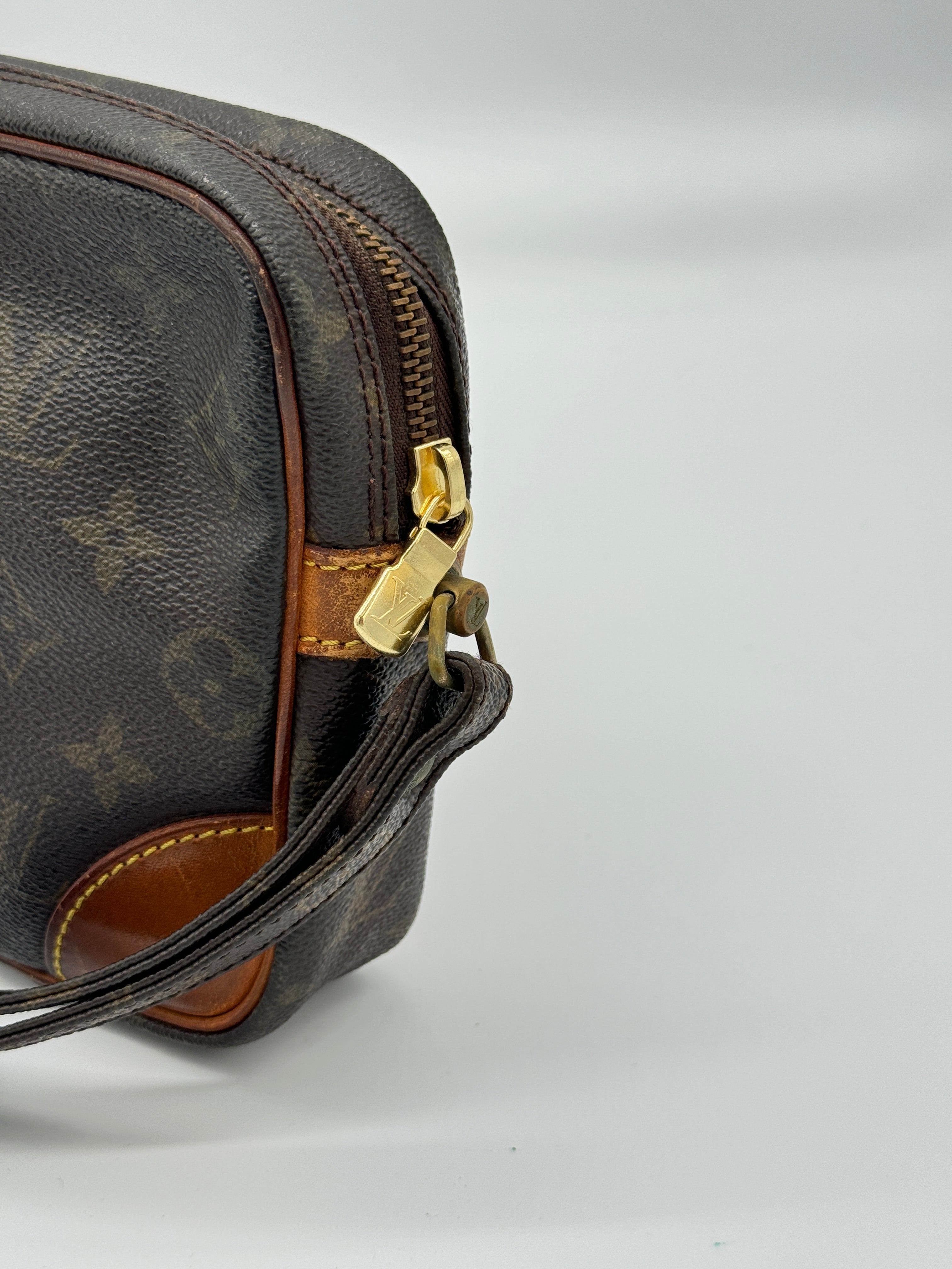 Louis Vuitton Marly Dragonne GM
