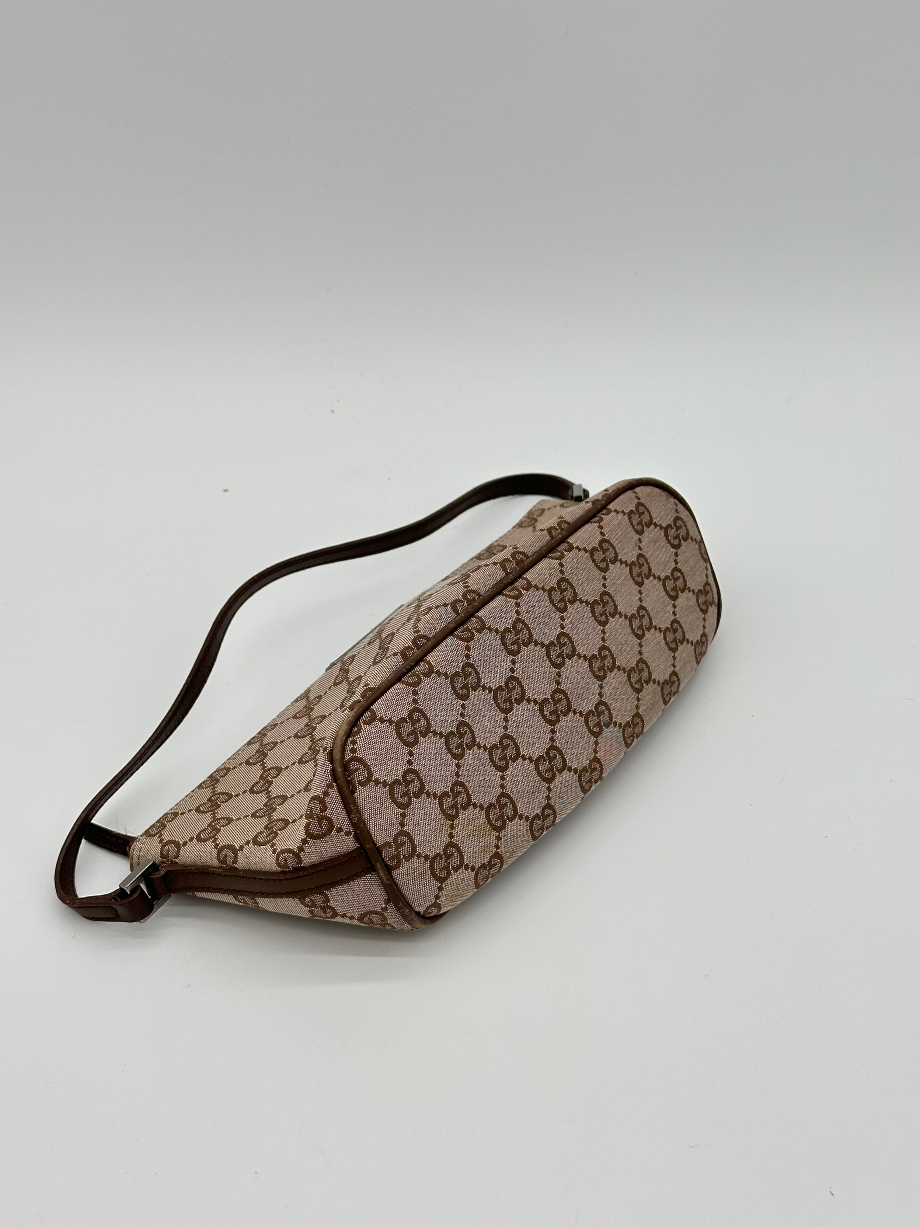 Gucci Boat Bag