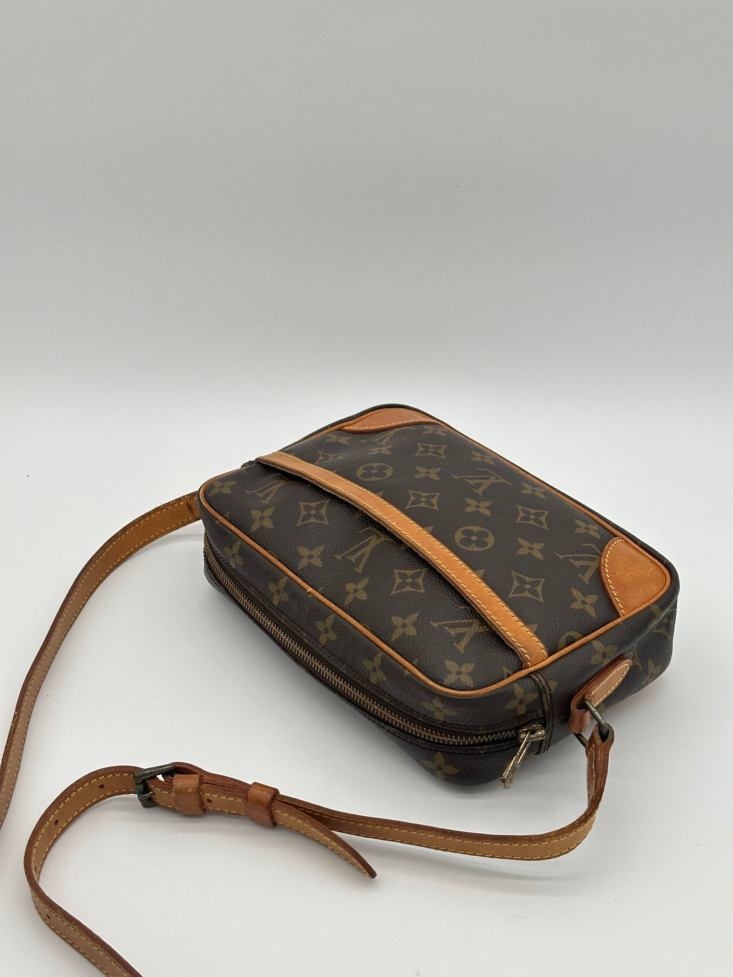 Louis Vuitton Trocadero 23