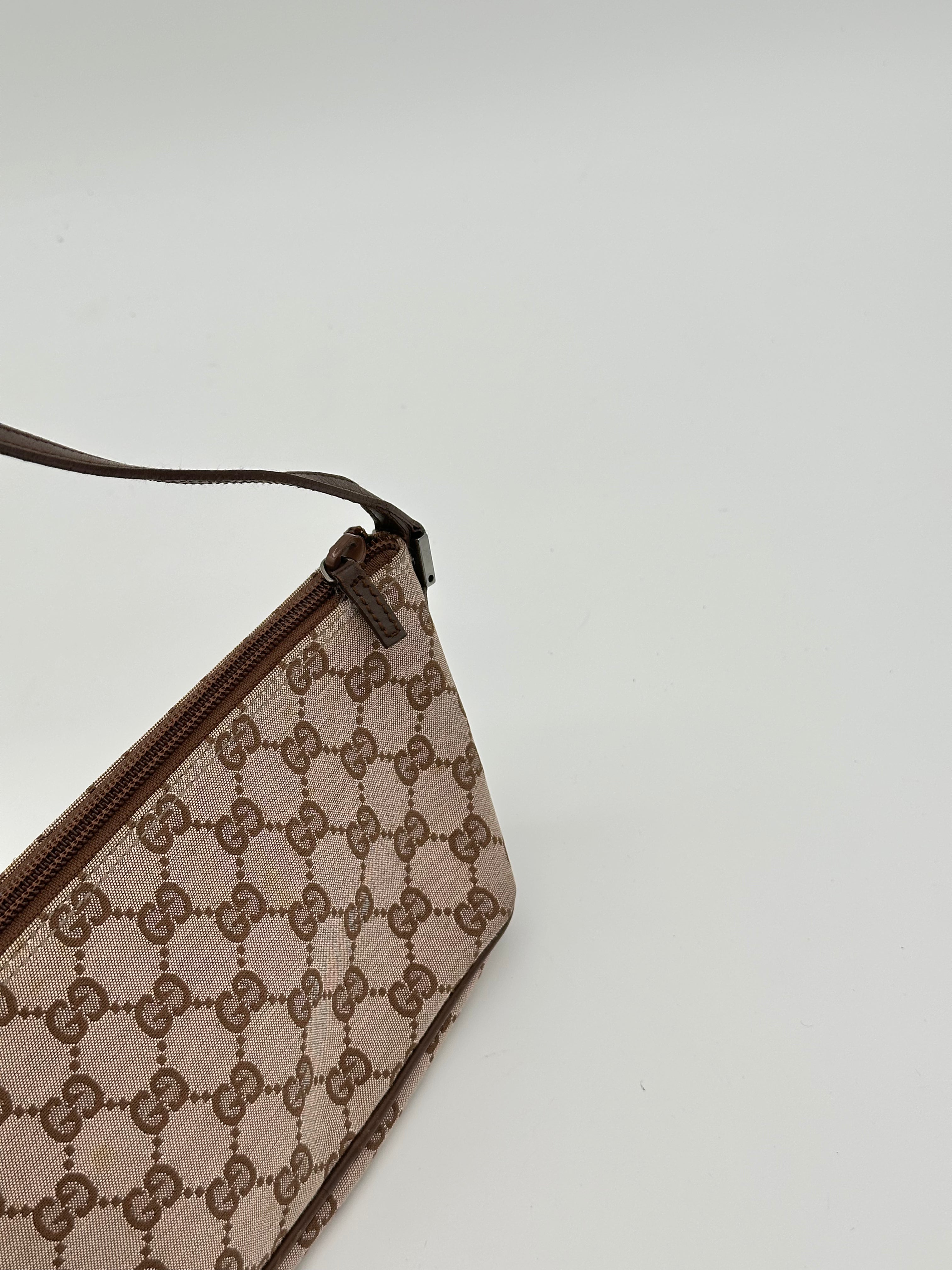 Gucci Boat Bag