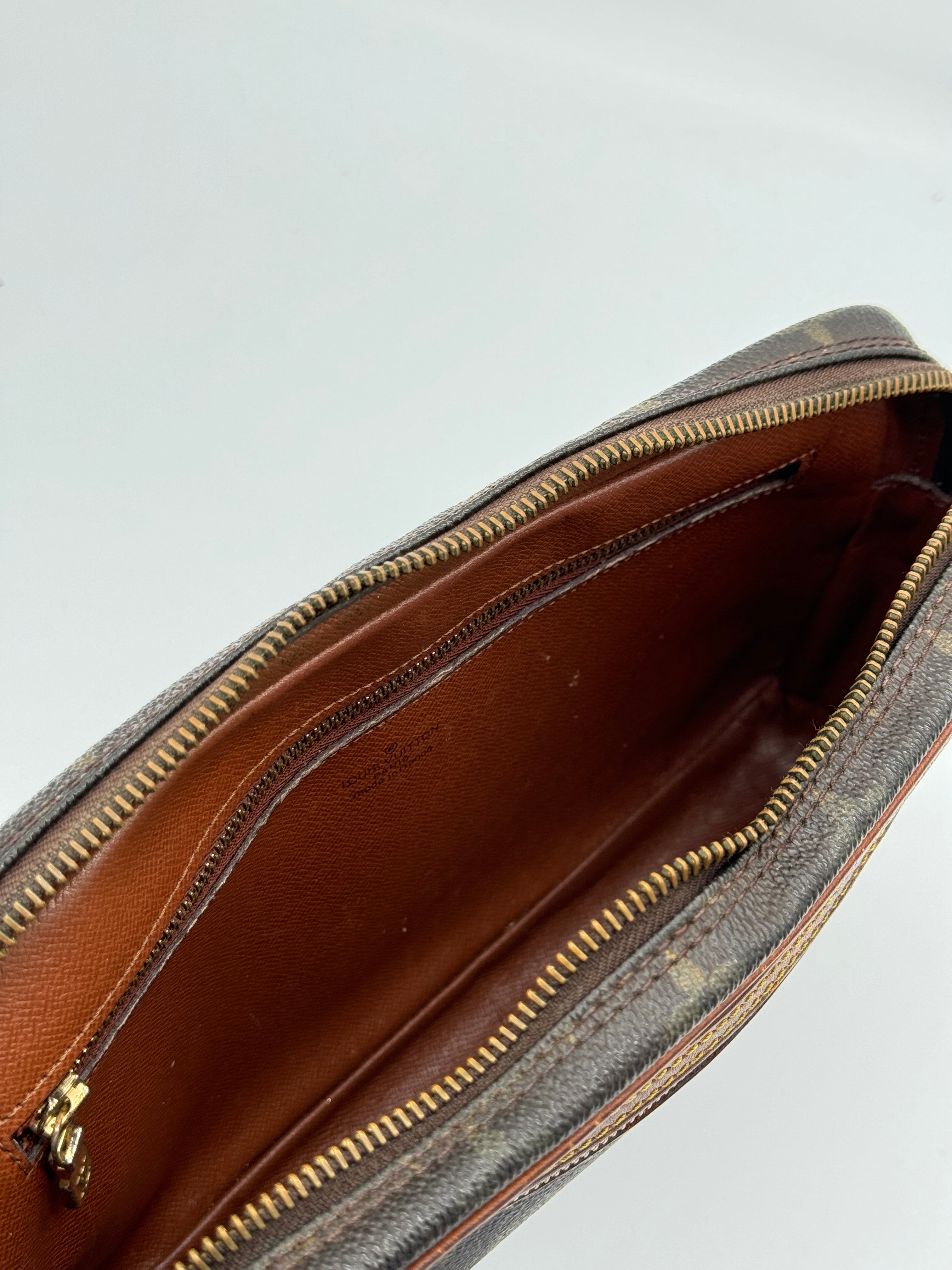 Louis Vuitton Marly Dragonne GM