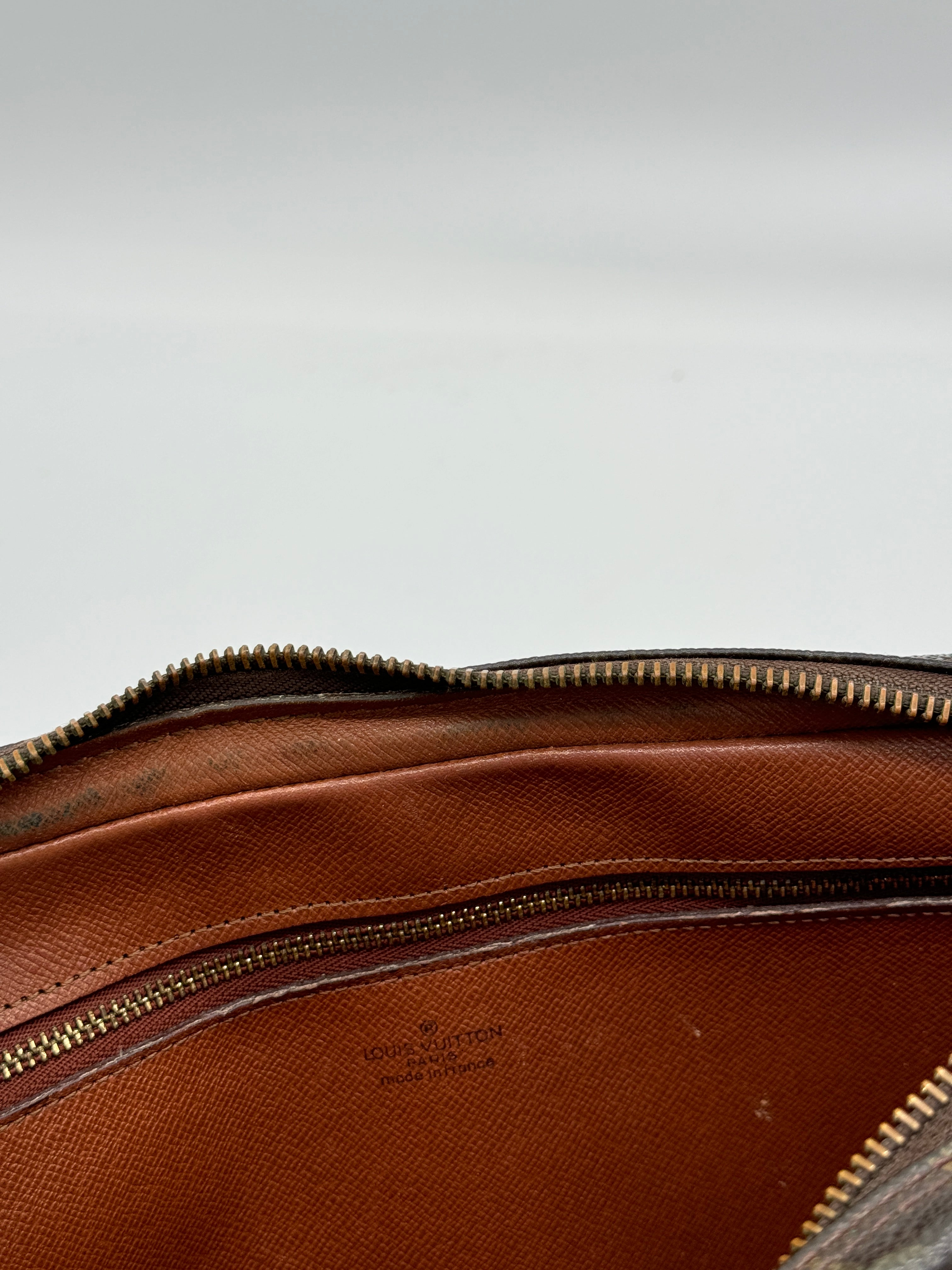 Louis Vuitton Marly Dragonne GM