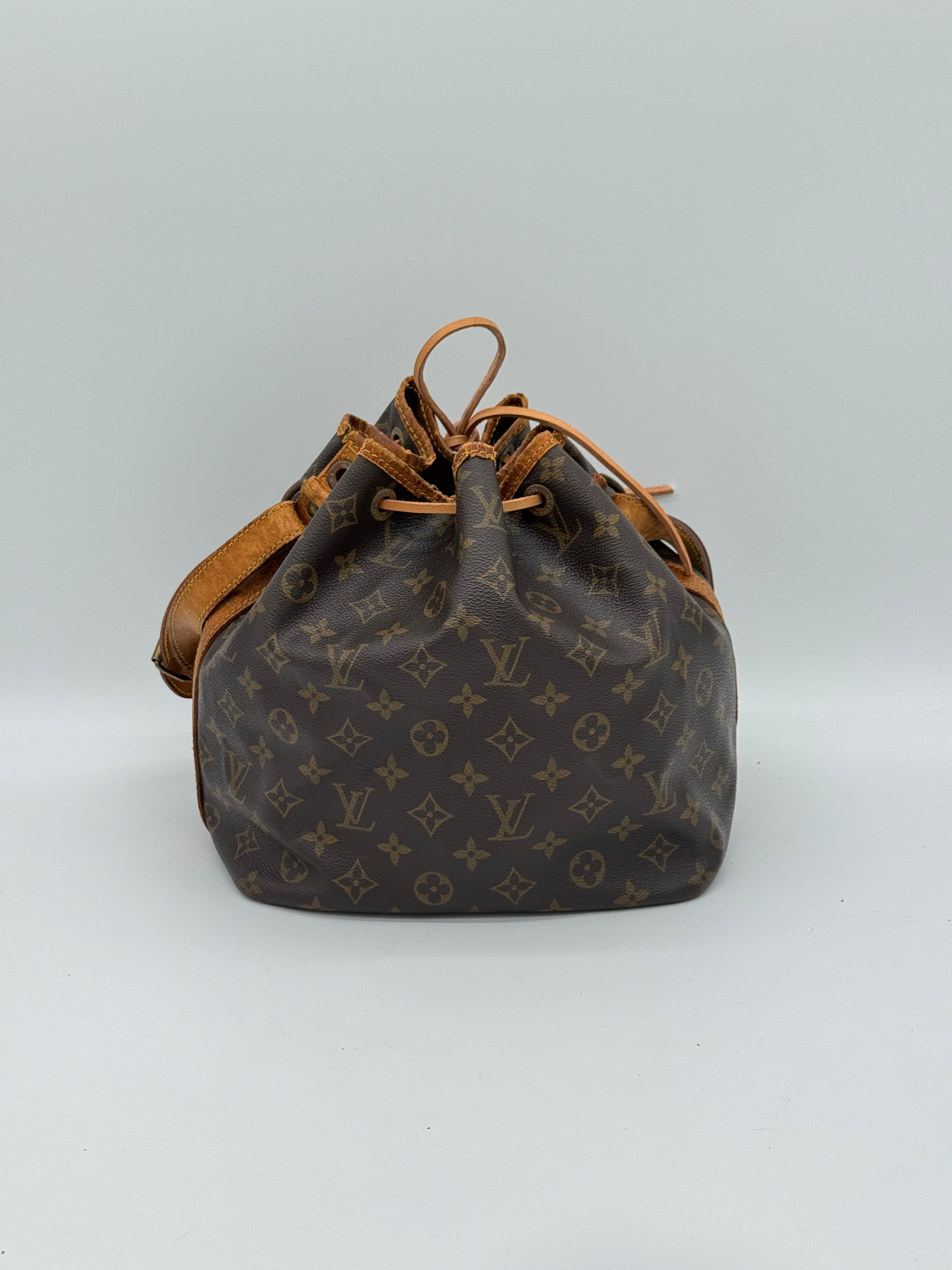 Louis Vuitton Petit Noé