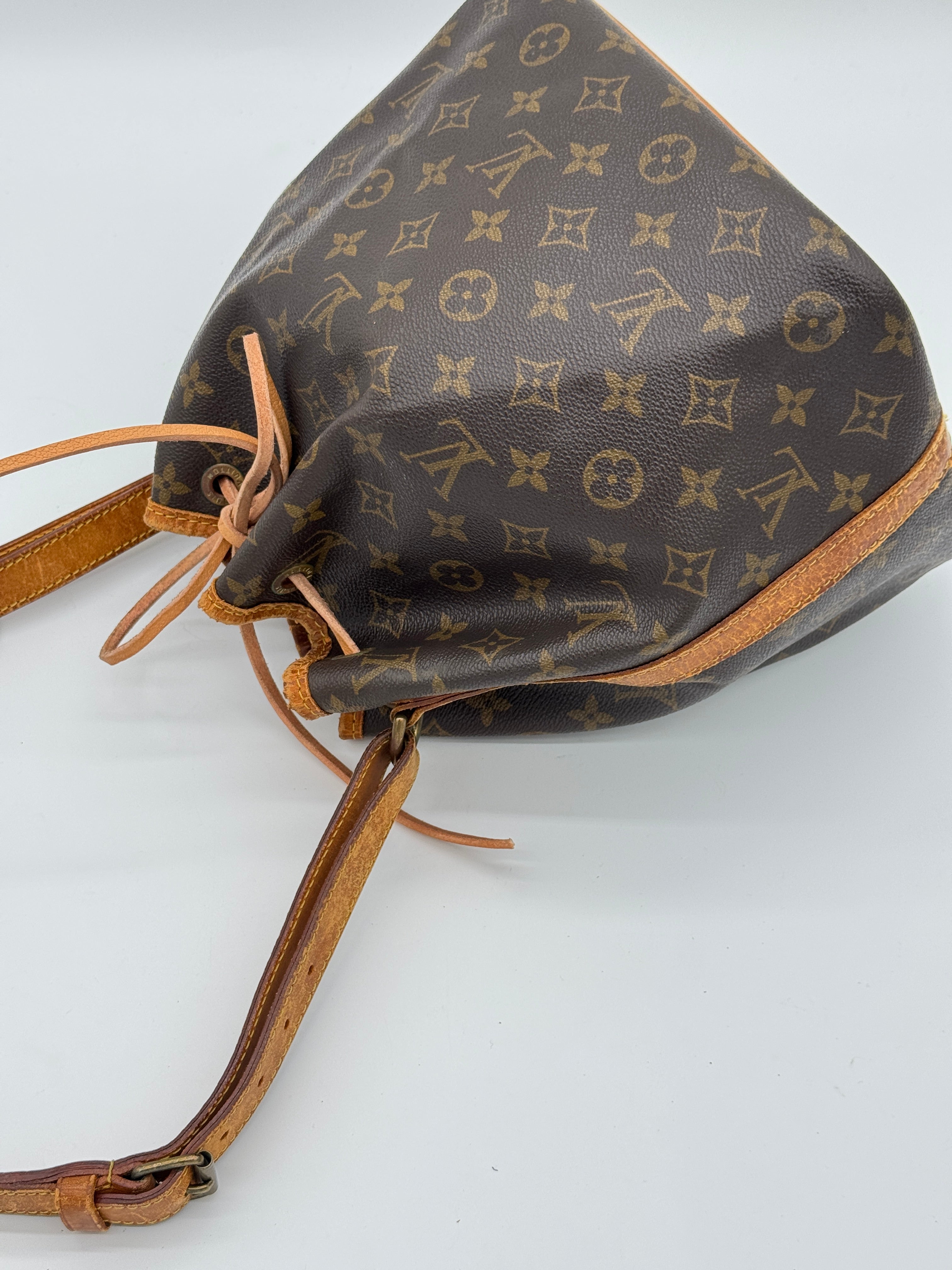 Louis Vuitton Petit Noé