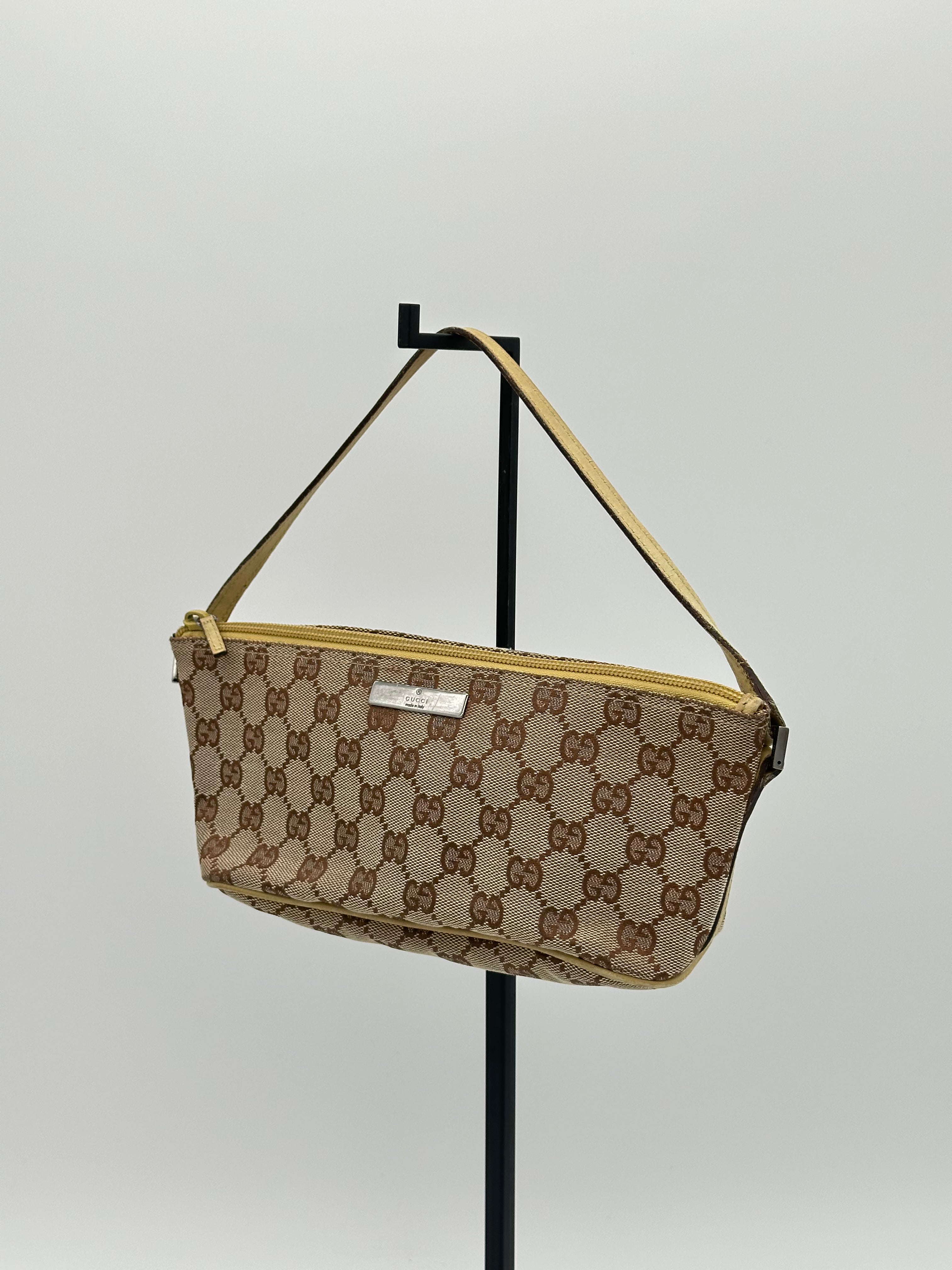 Gucci Boat Bag
