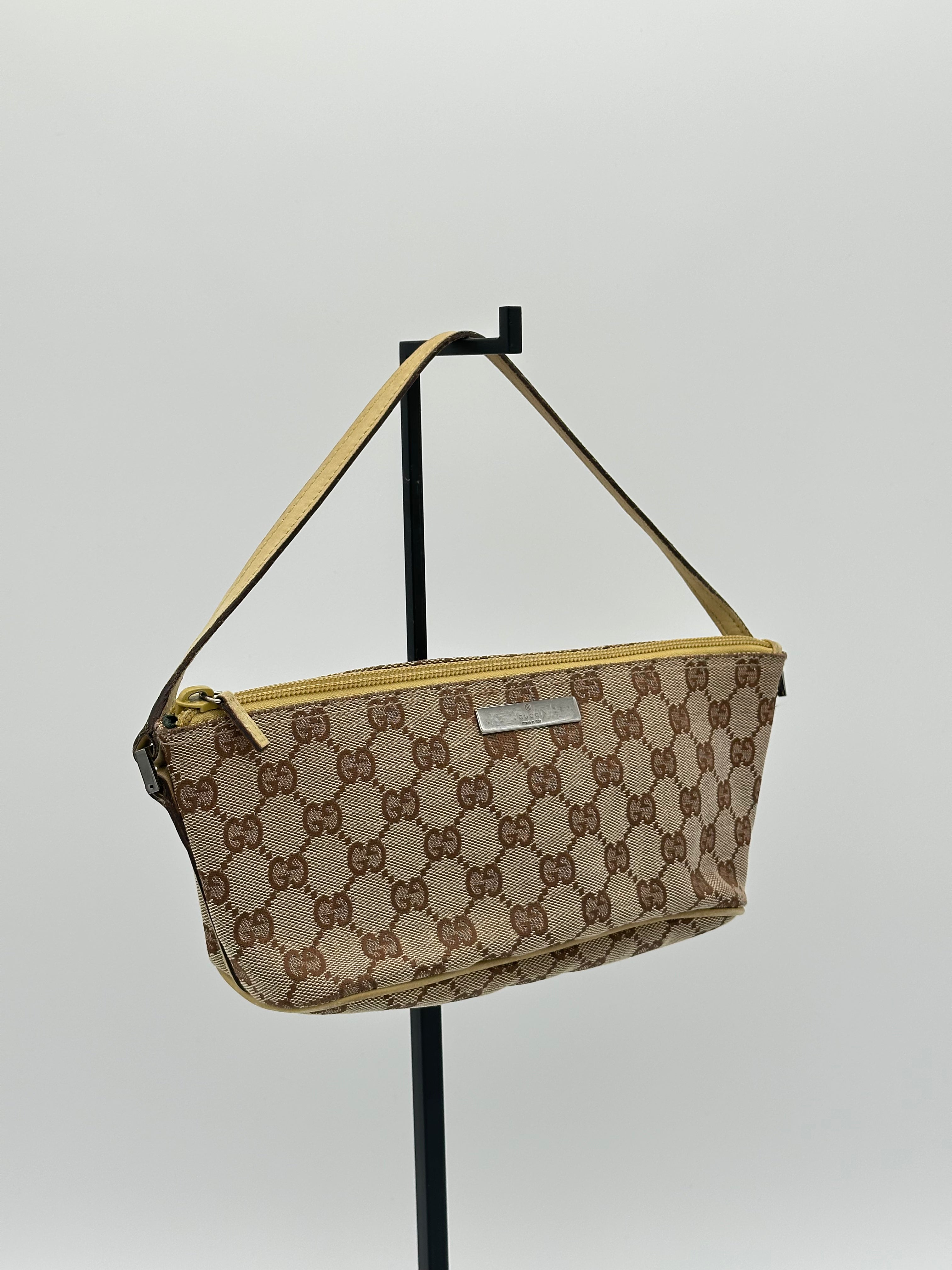 Gucci Boat Bag