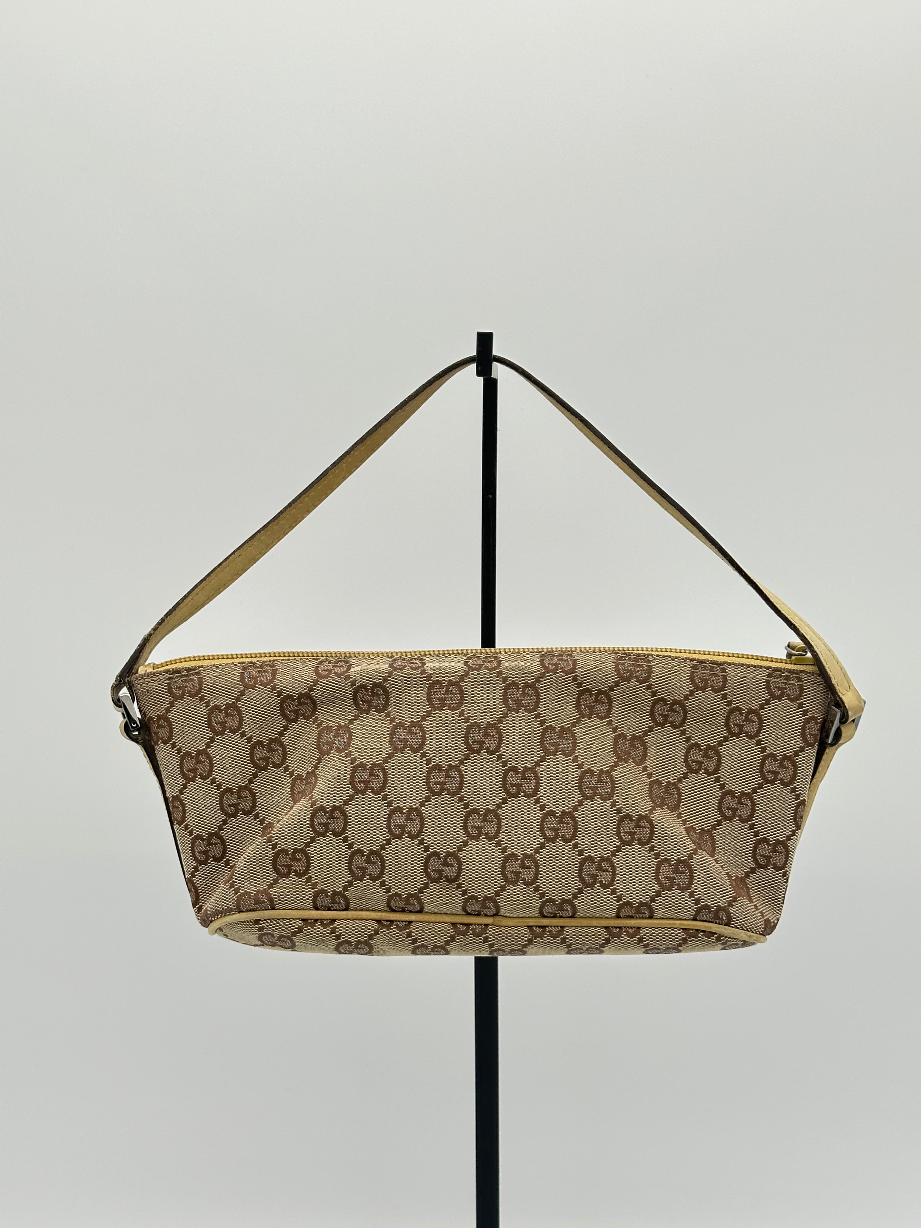 Gucci Boat Bag