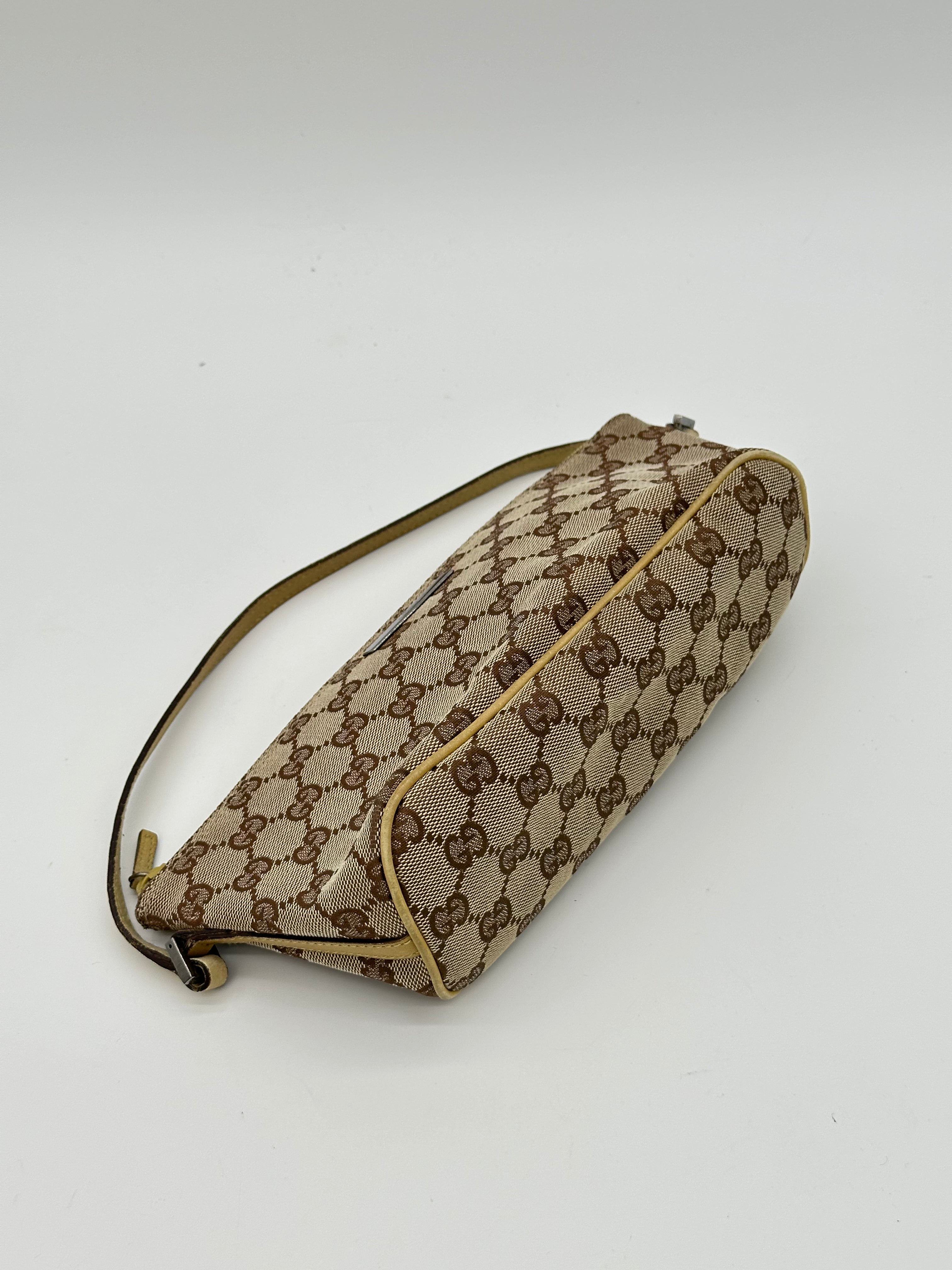 Gucci Boat Bag