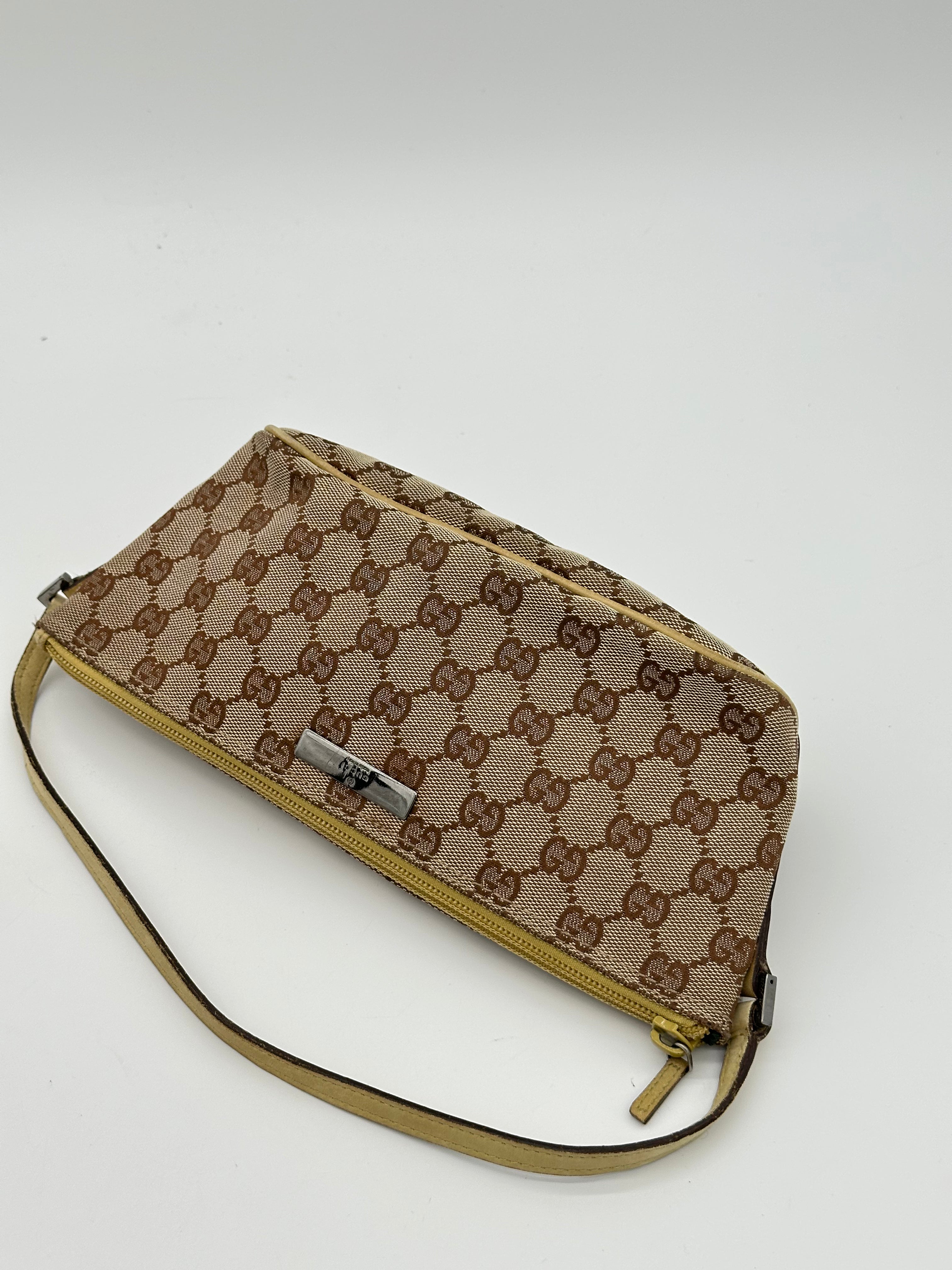 Gucci Boat Bag