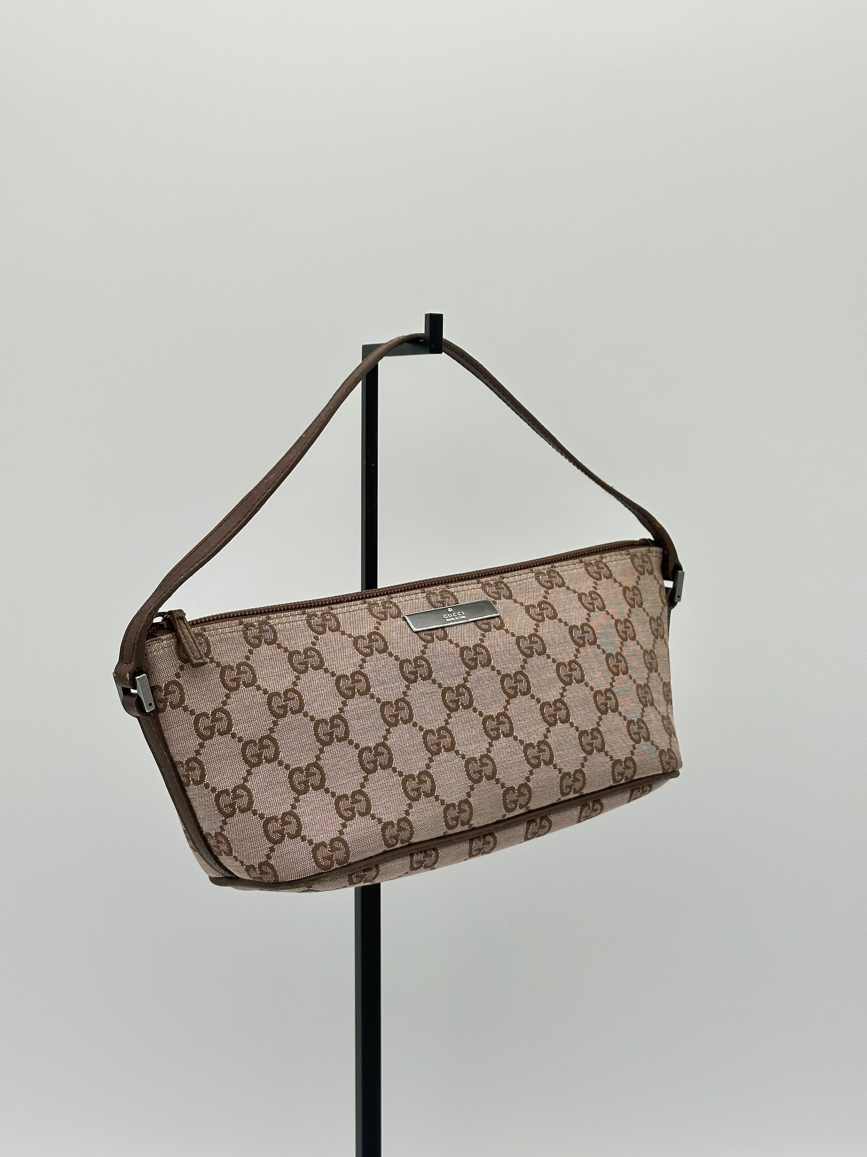 Gucci Boat Bag