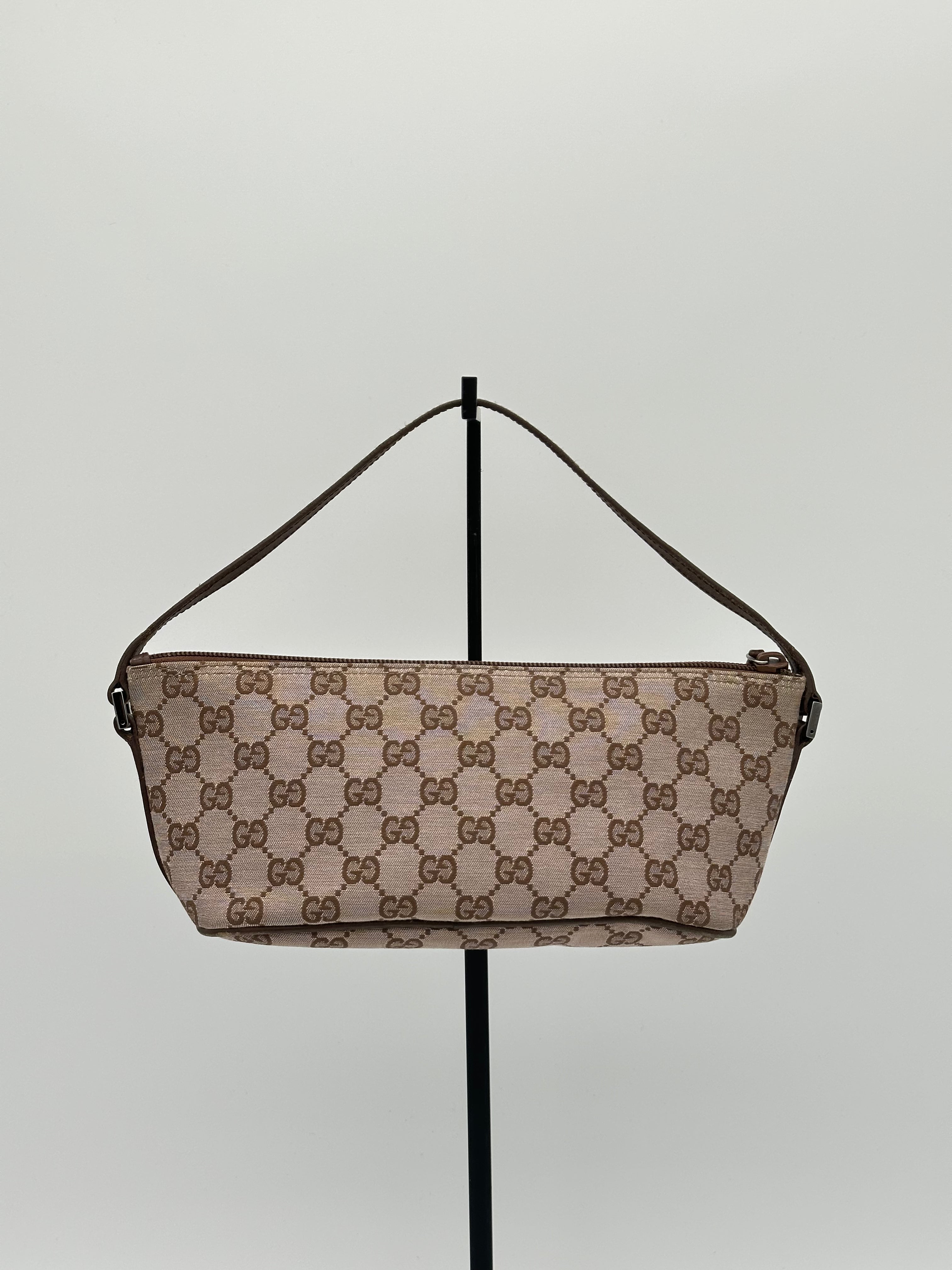 Gucci Boat Bag