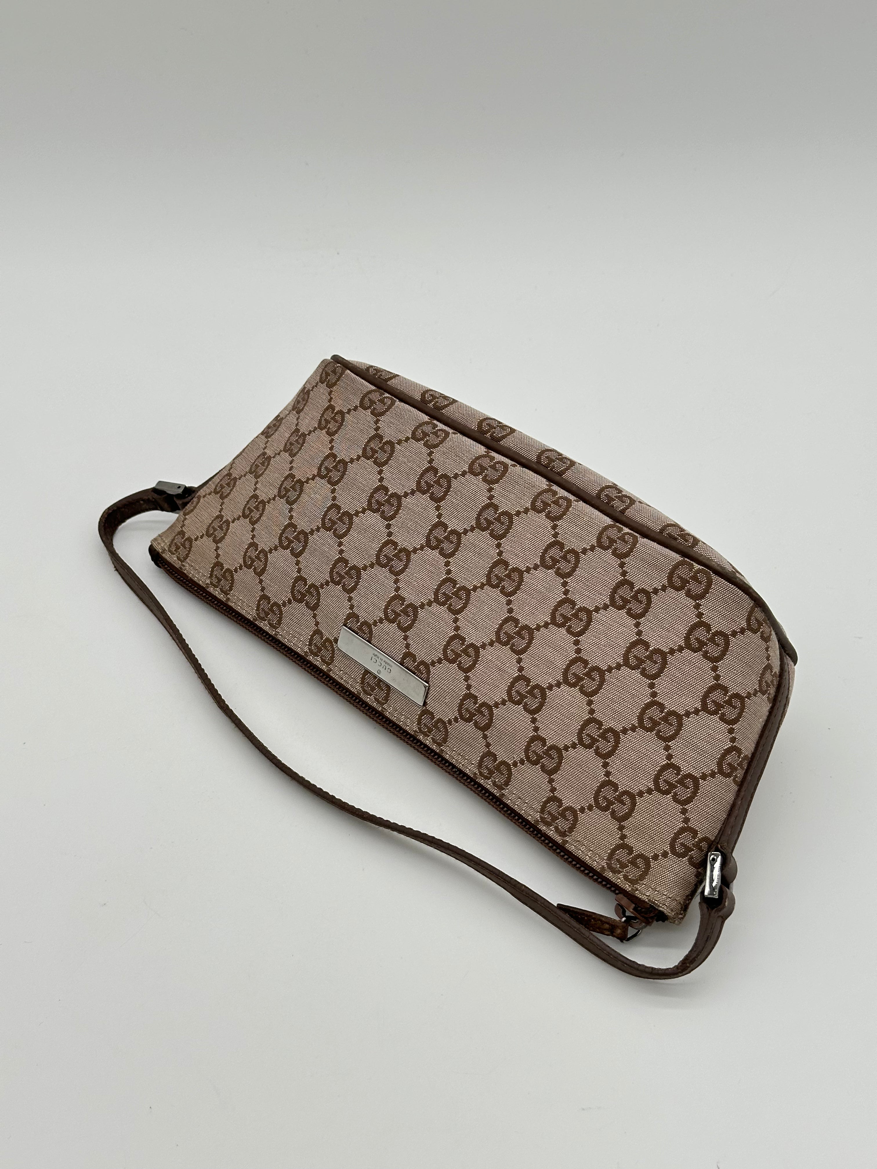 Gucci Boat Bag
