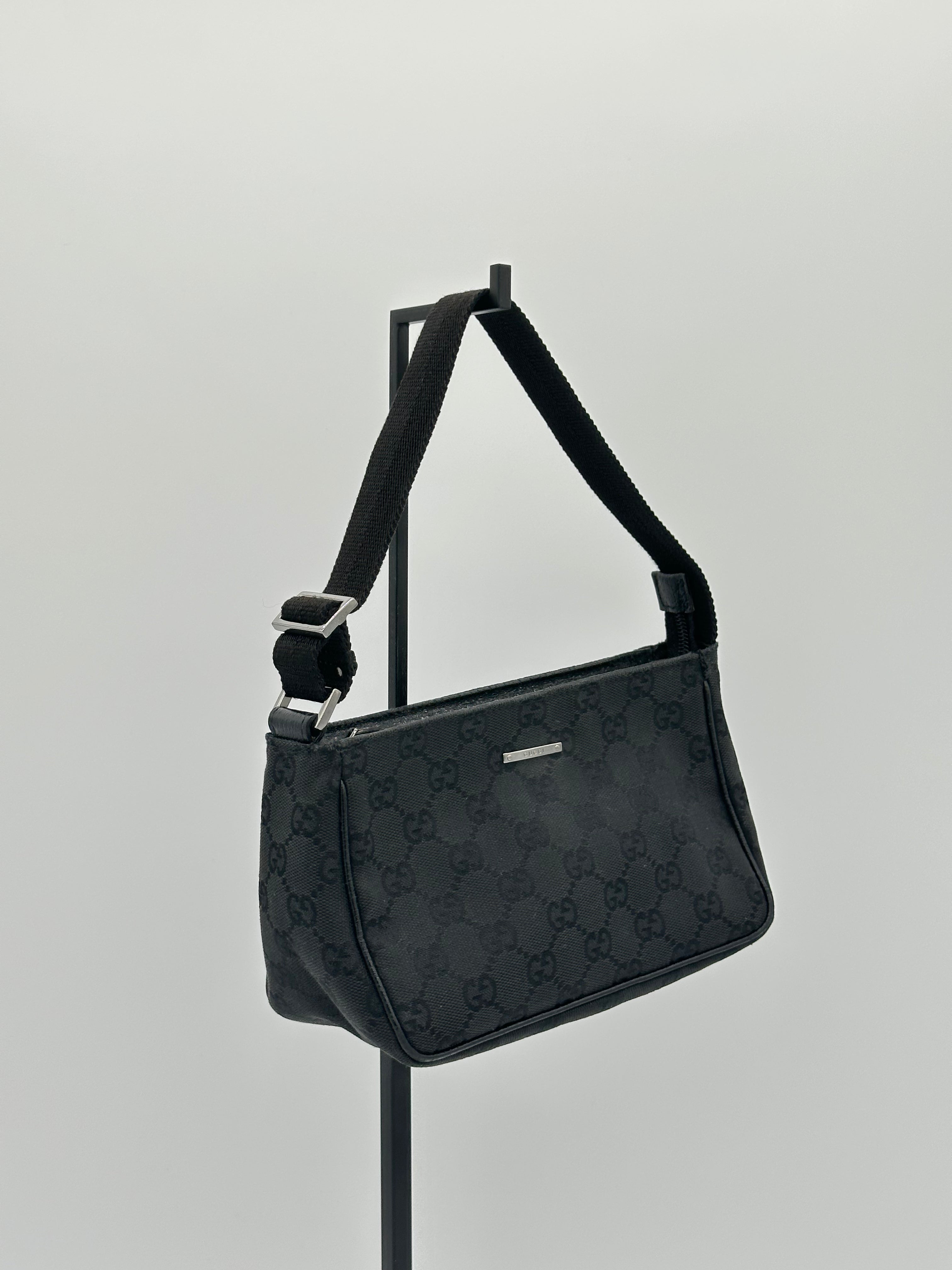 Gucci Mini Canvas