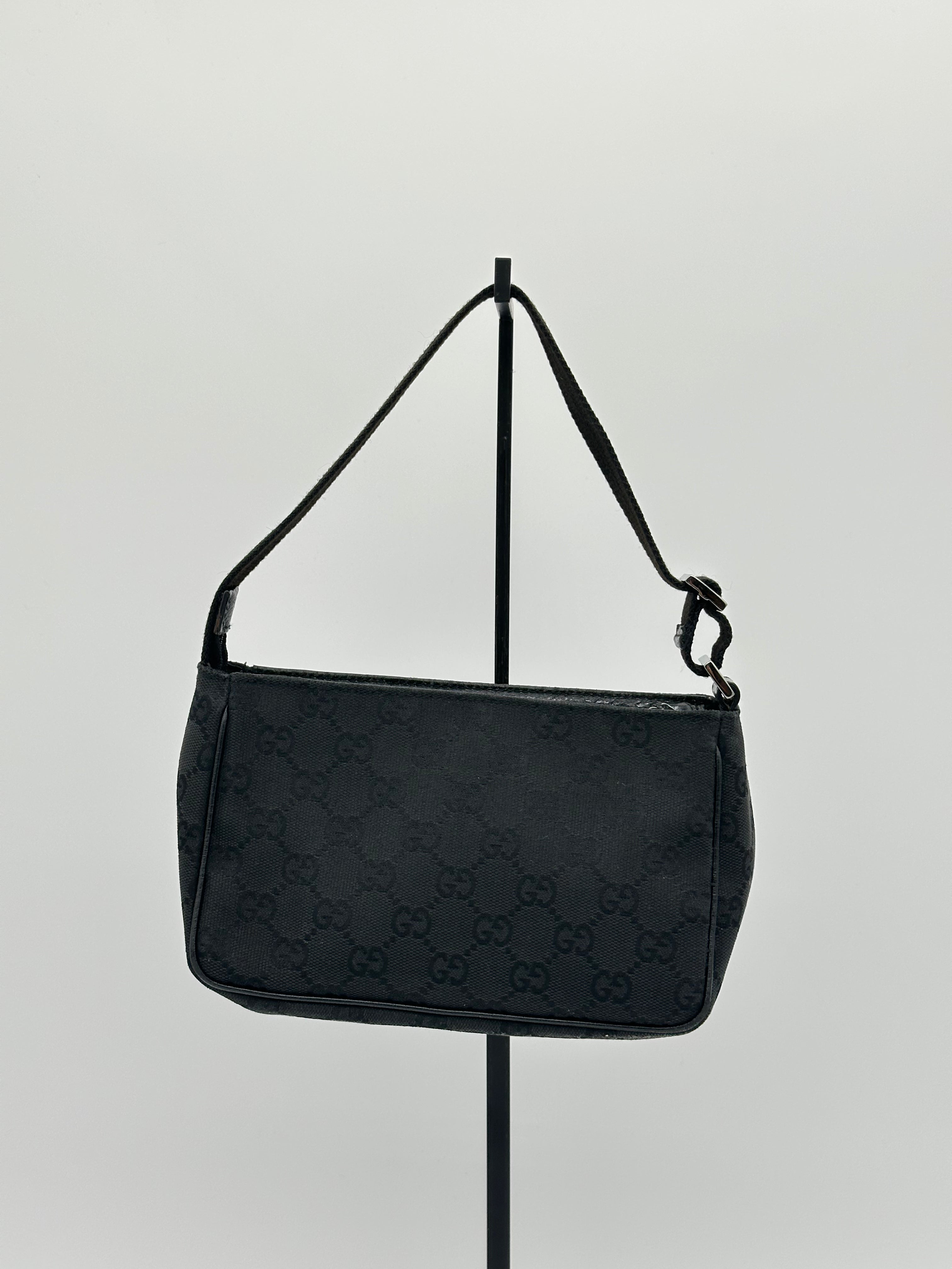 Gucci Mini Canvas