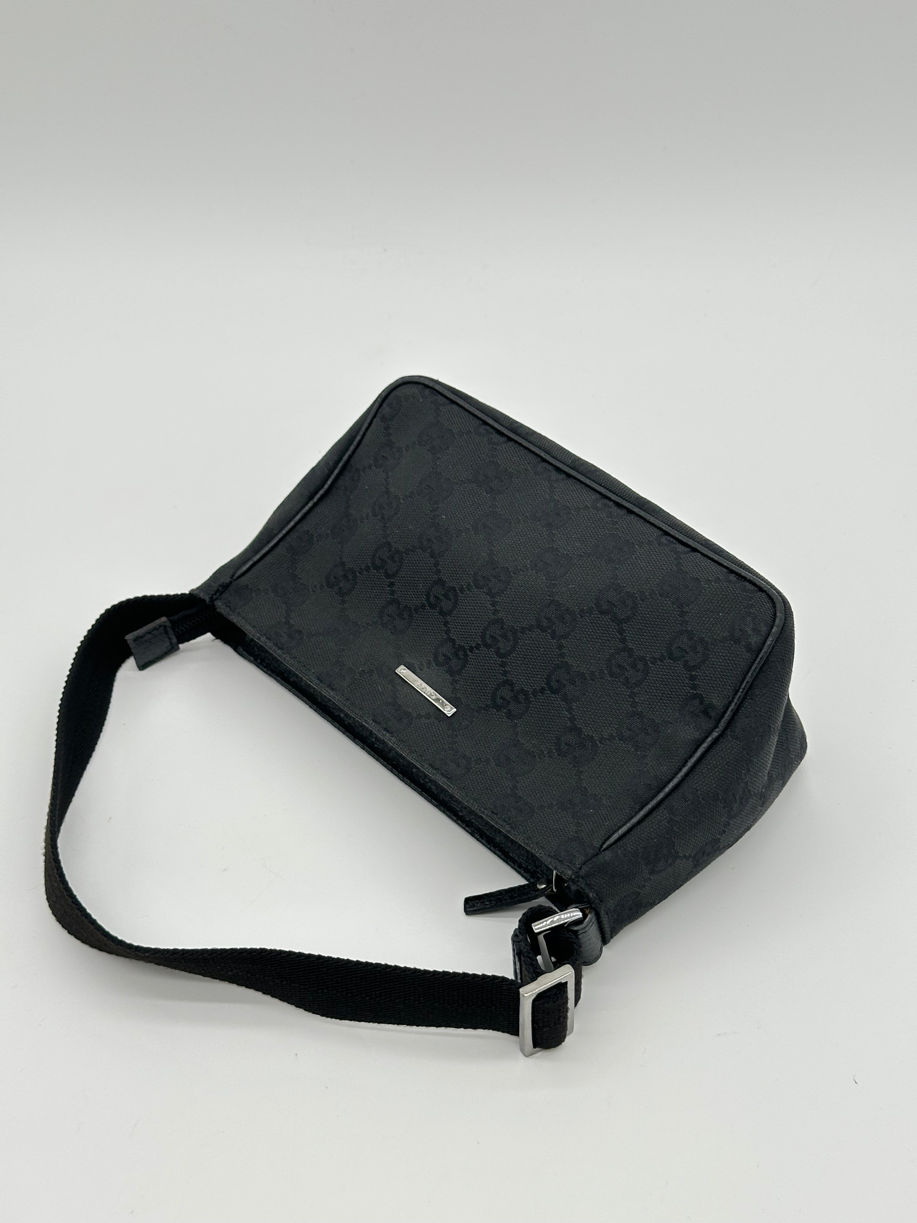 Gucci Mini Canvas