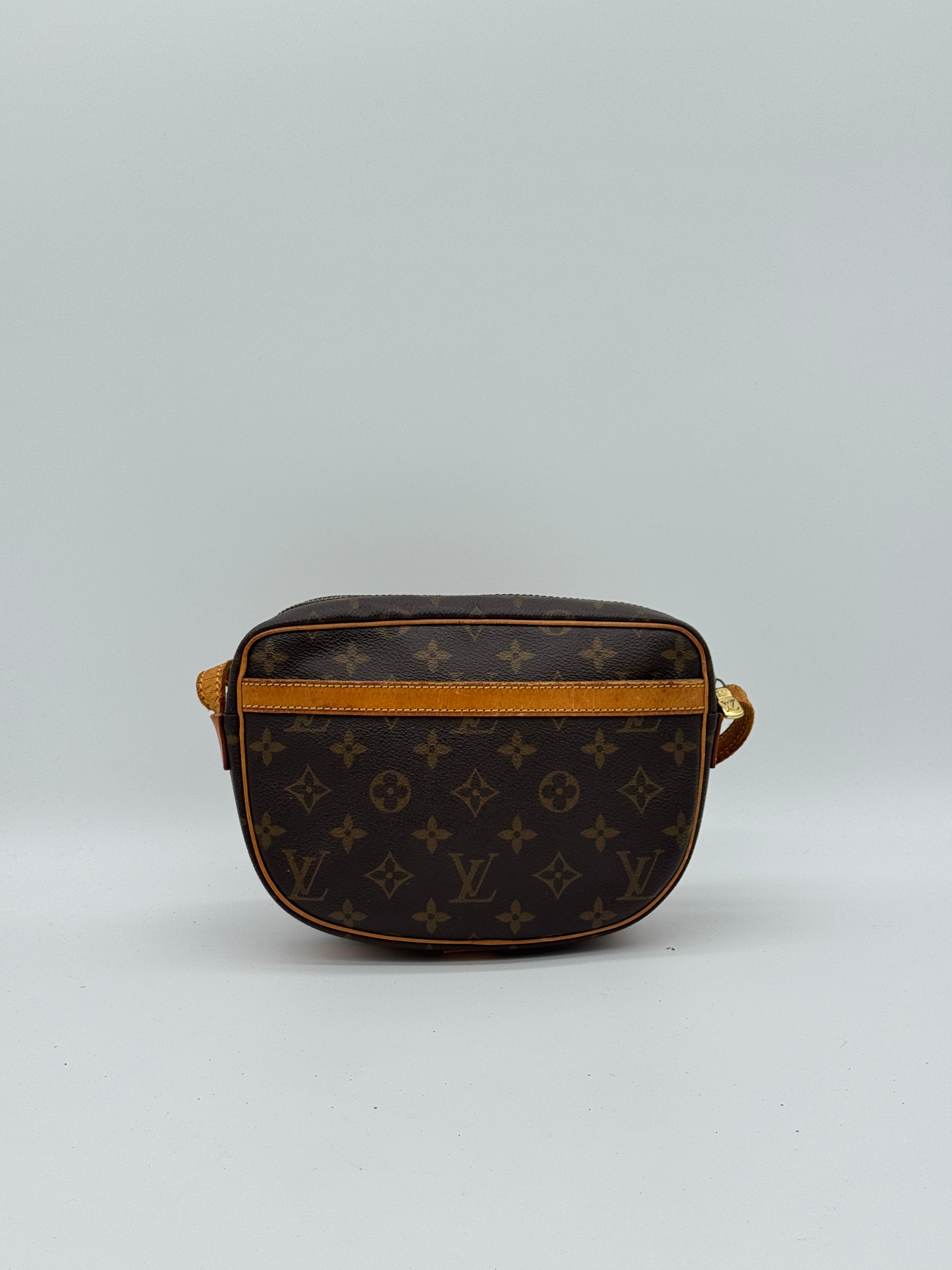 Louis Vuitton Jeune Fille MM
