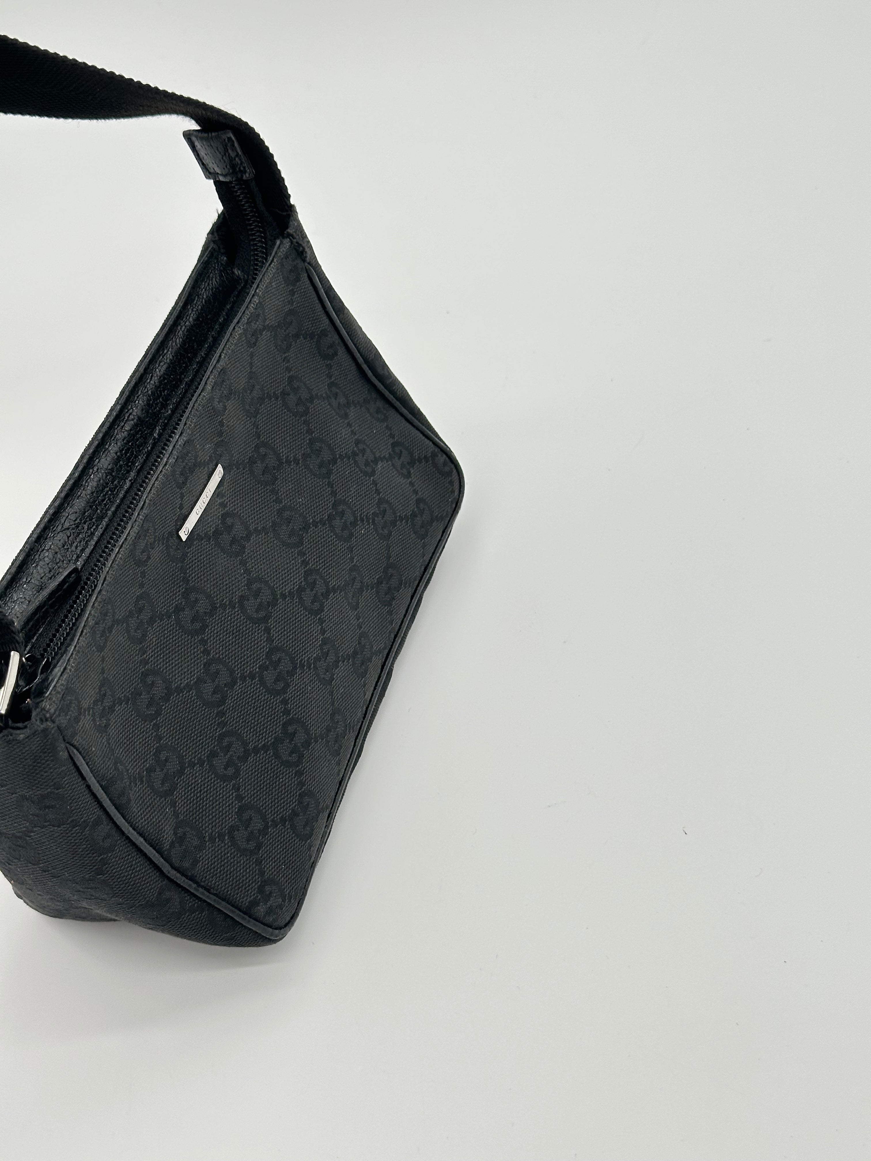 Gucci Mini Canvas