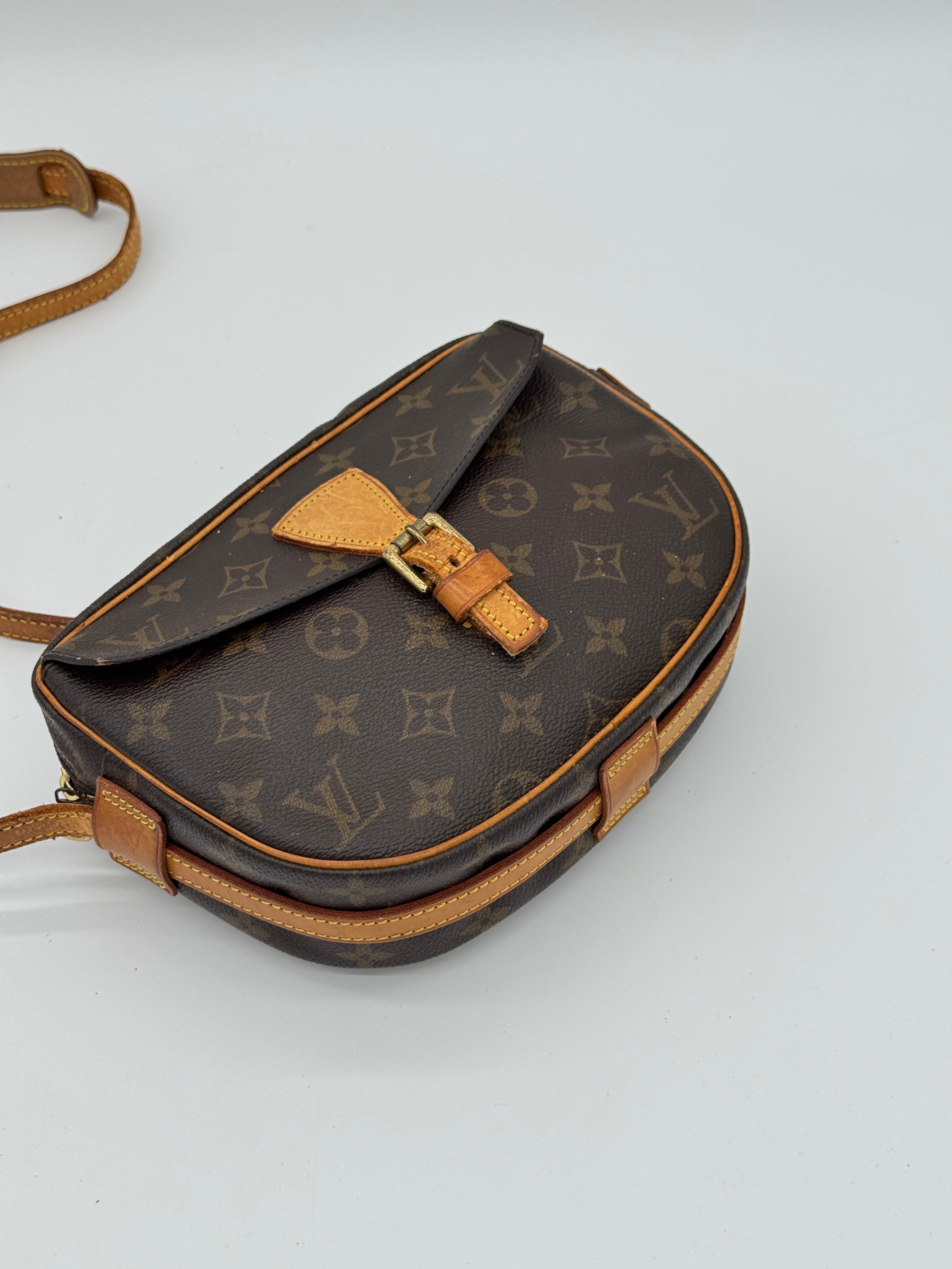 Louis Vuitton Jeune Fille MM