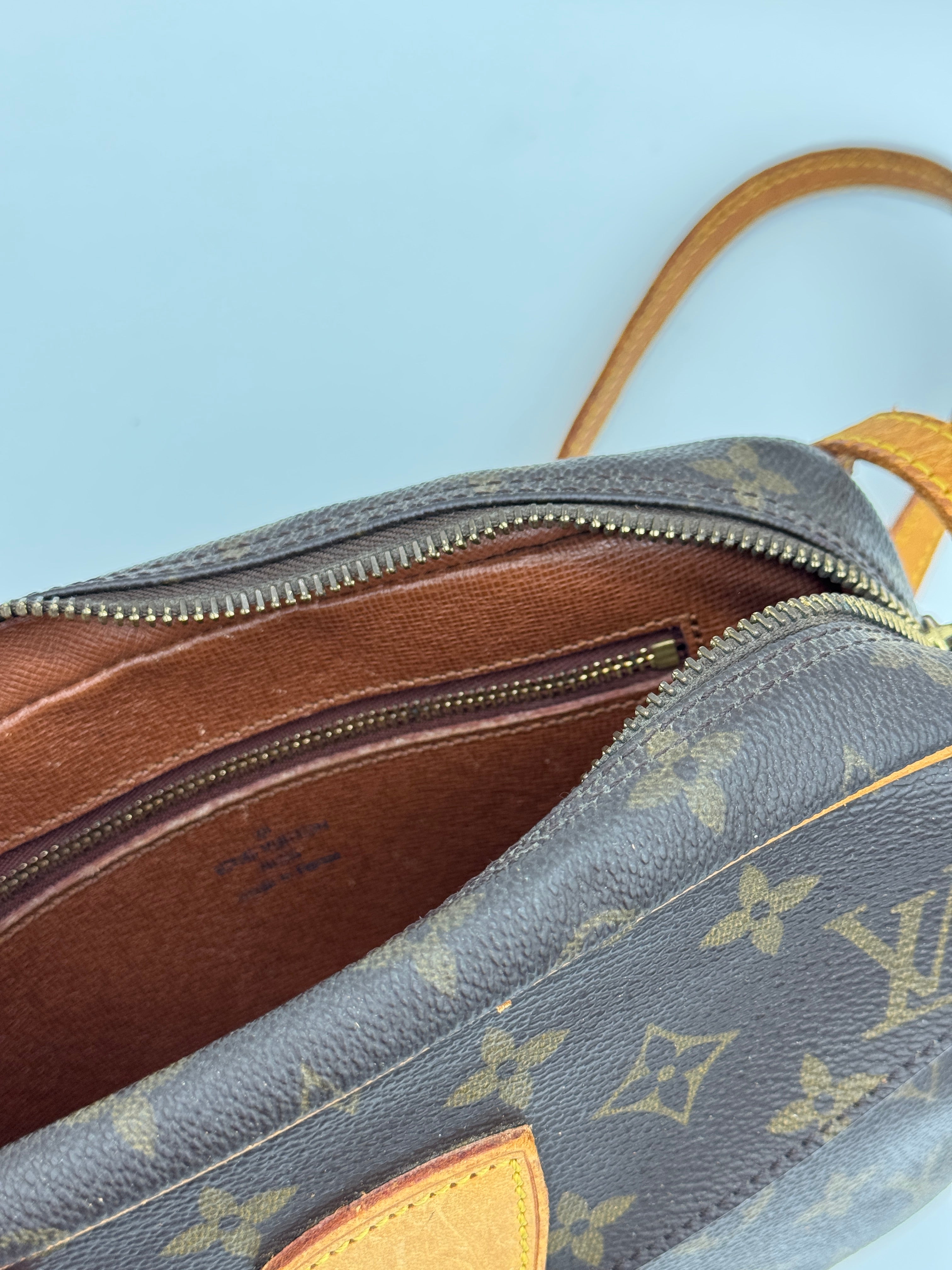 Louis Vuitton Jeune Fille MM