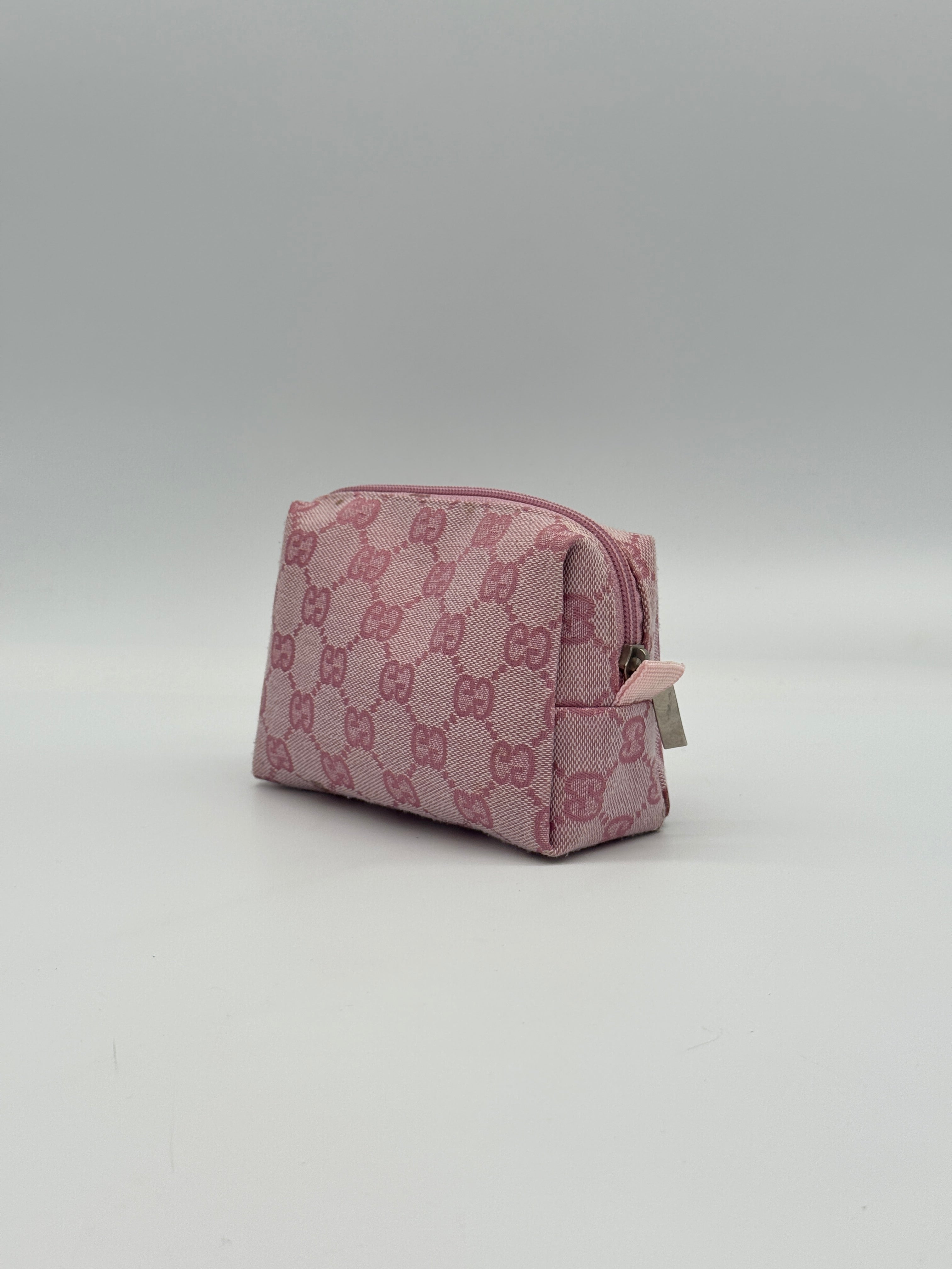 Gucci Cosmetic Pouch