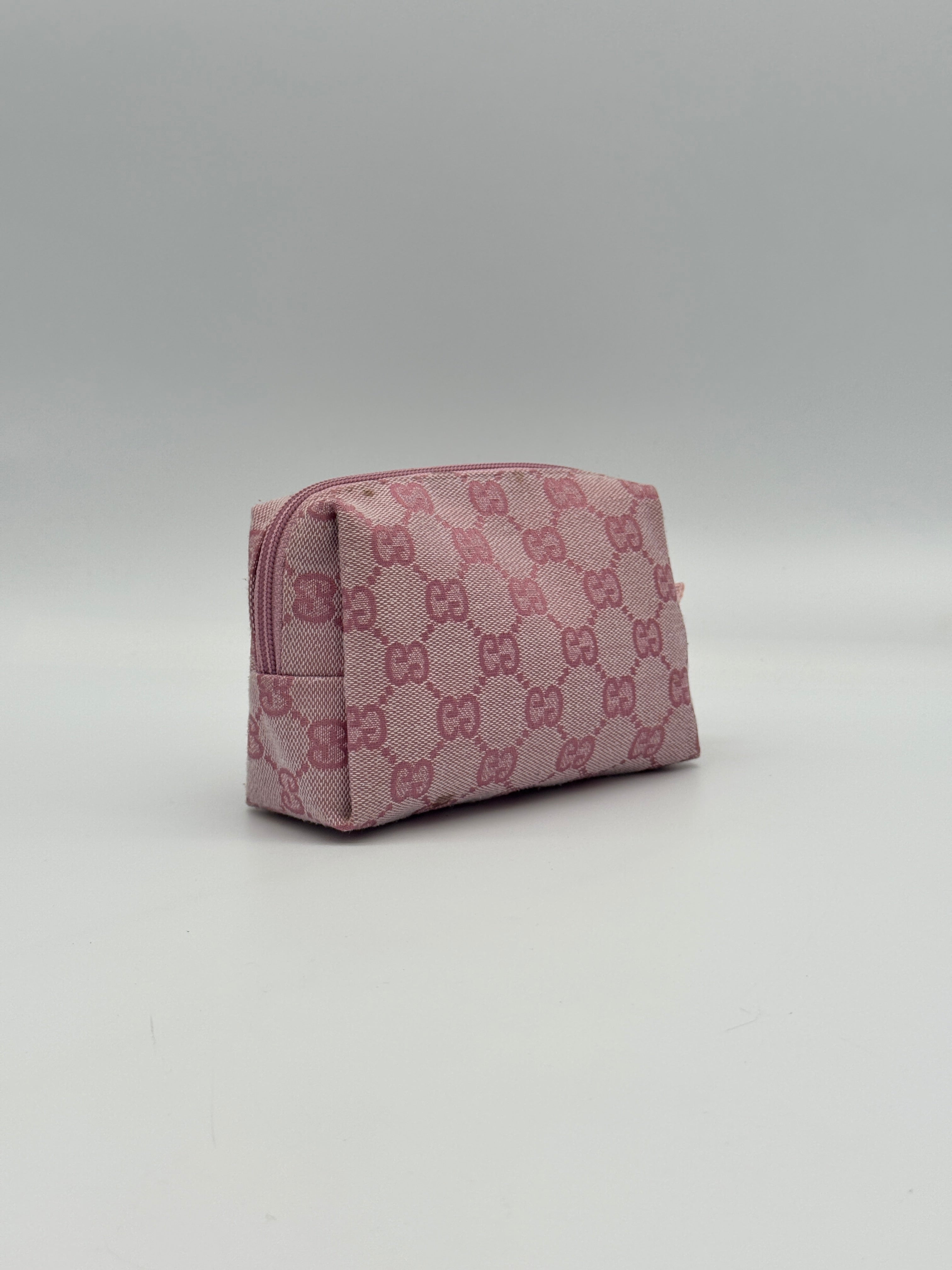 Gucci Cosmetic Pouch