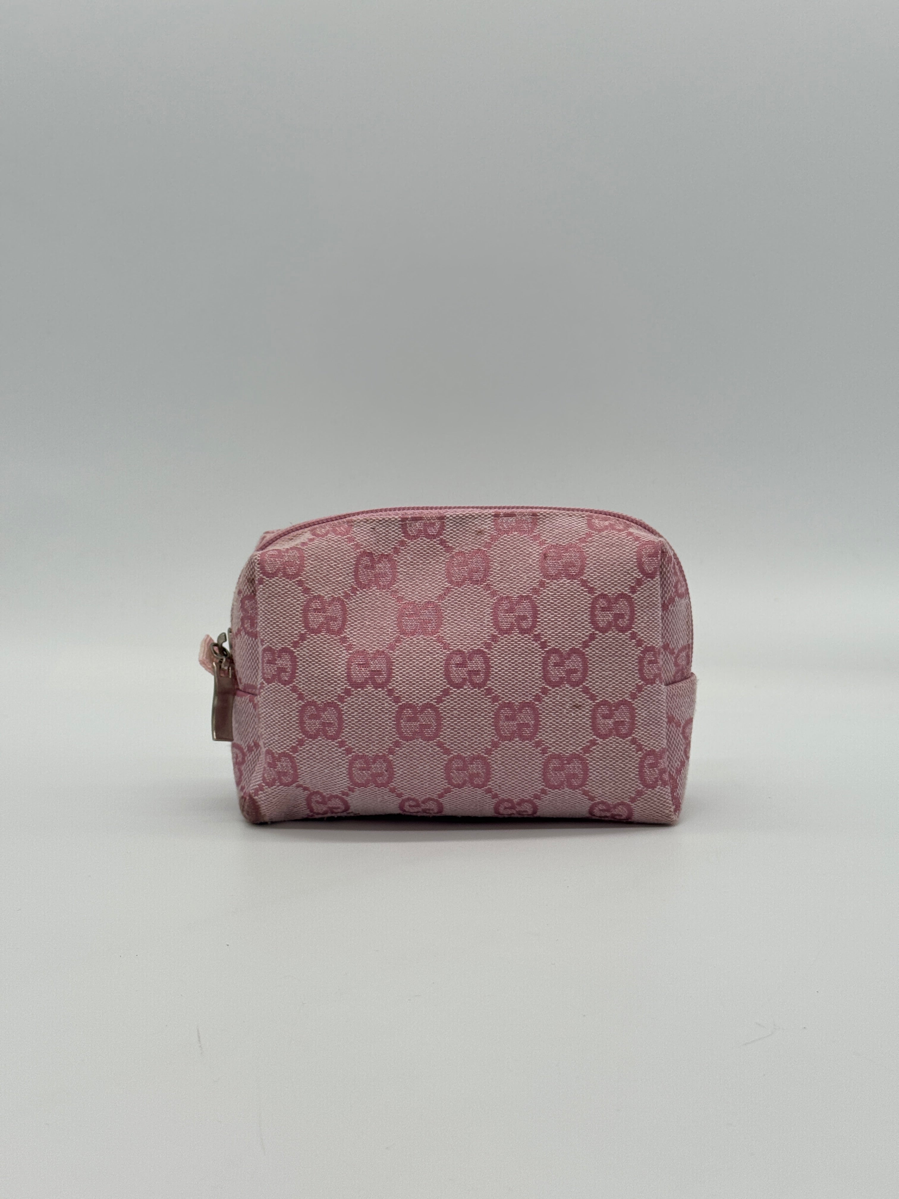 Gucci Cosmetic Pouch
