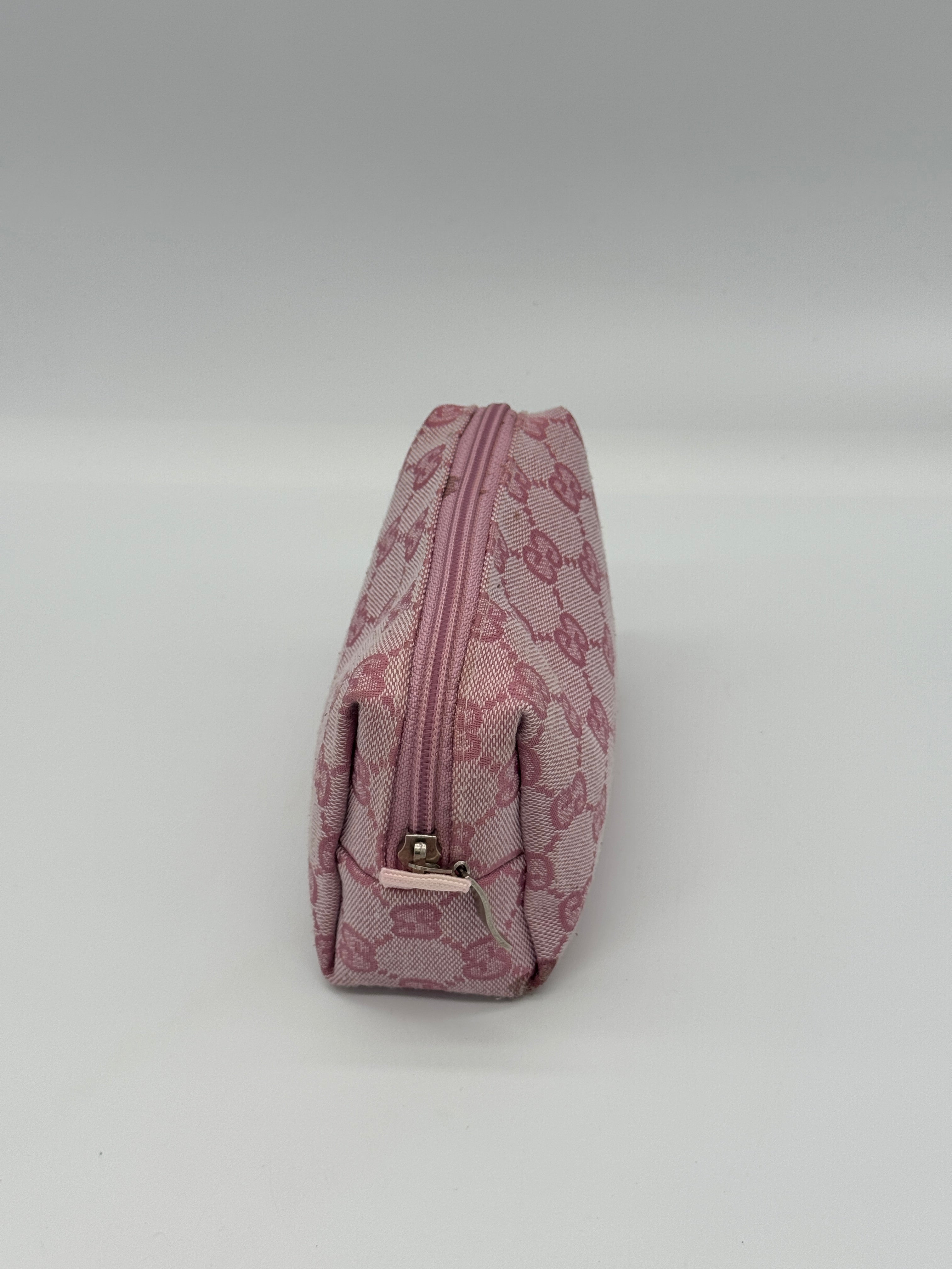 Gucci Cosmetic Pouch