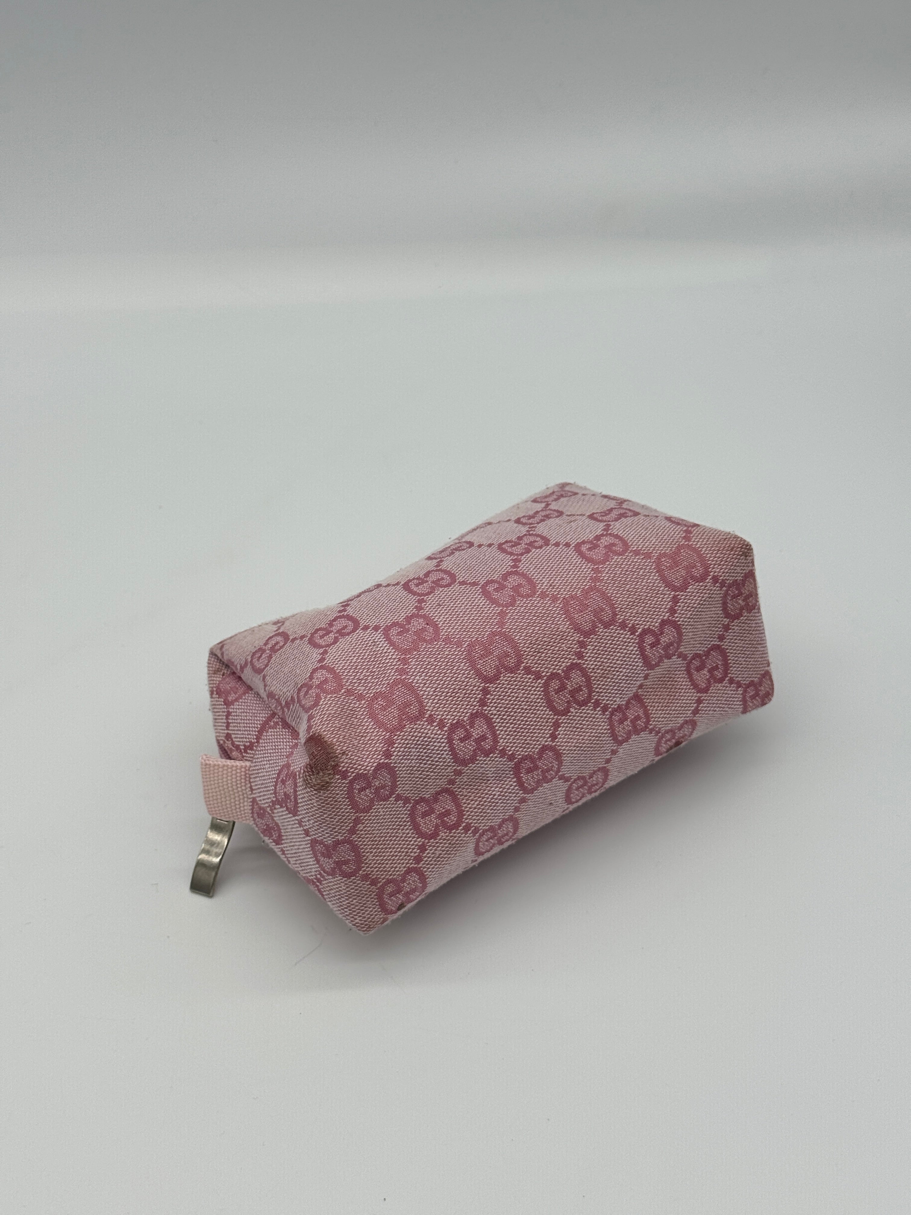 Gucci Cosmetic Pouch