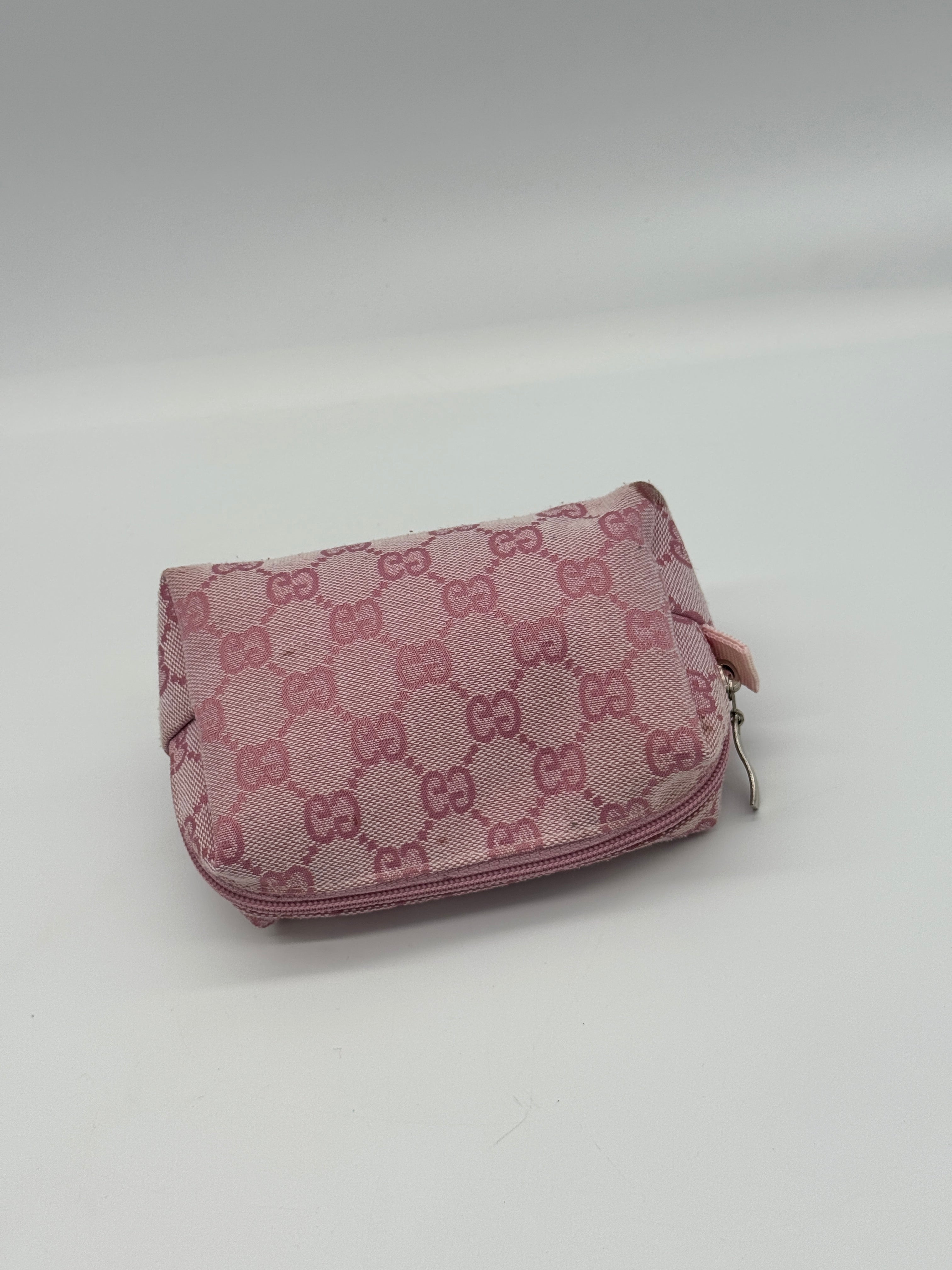 Gucci Cosmetic Pouch