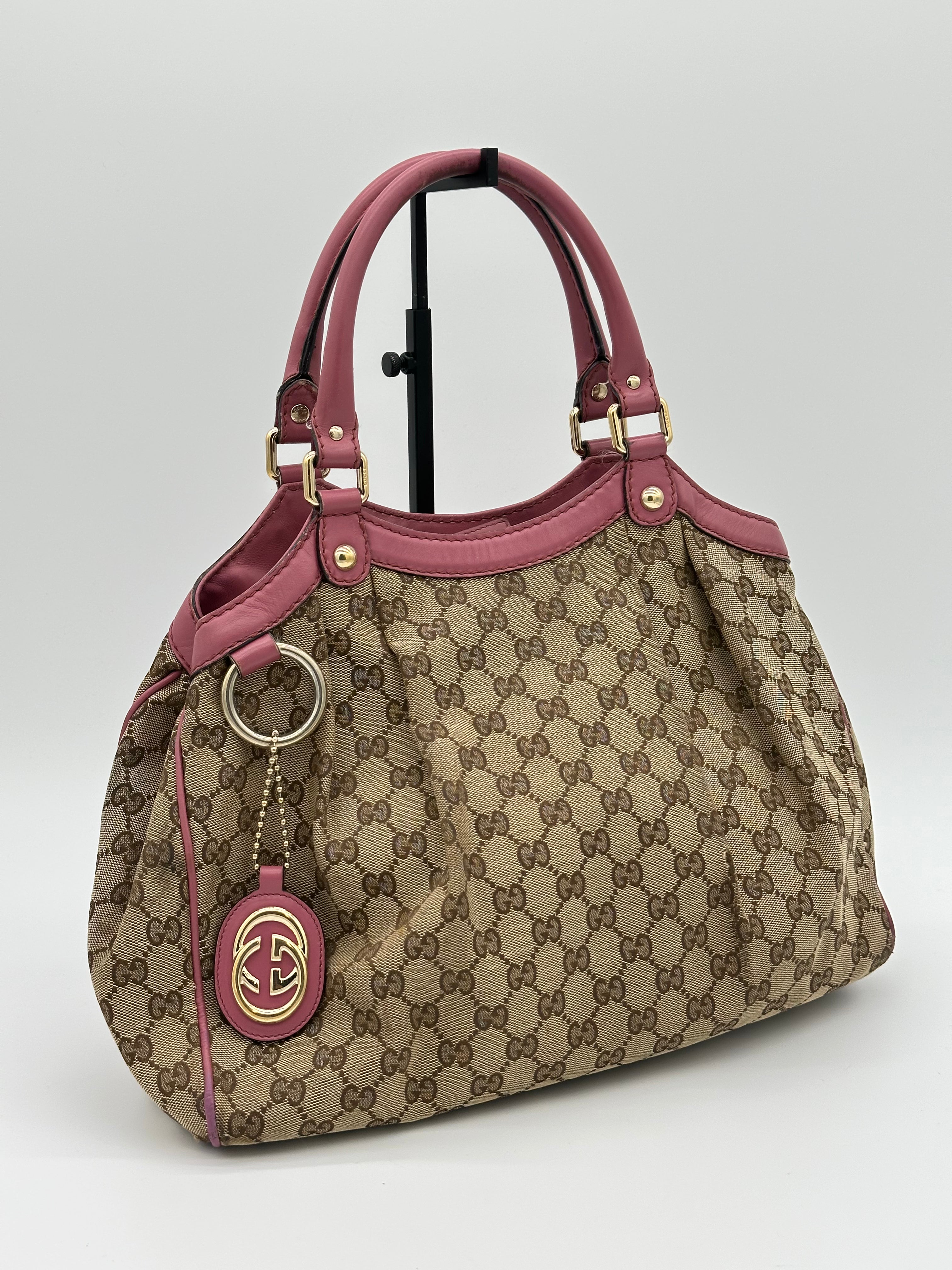 Gucci Sukey