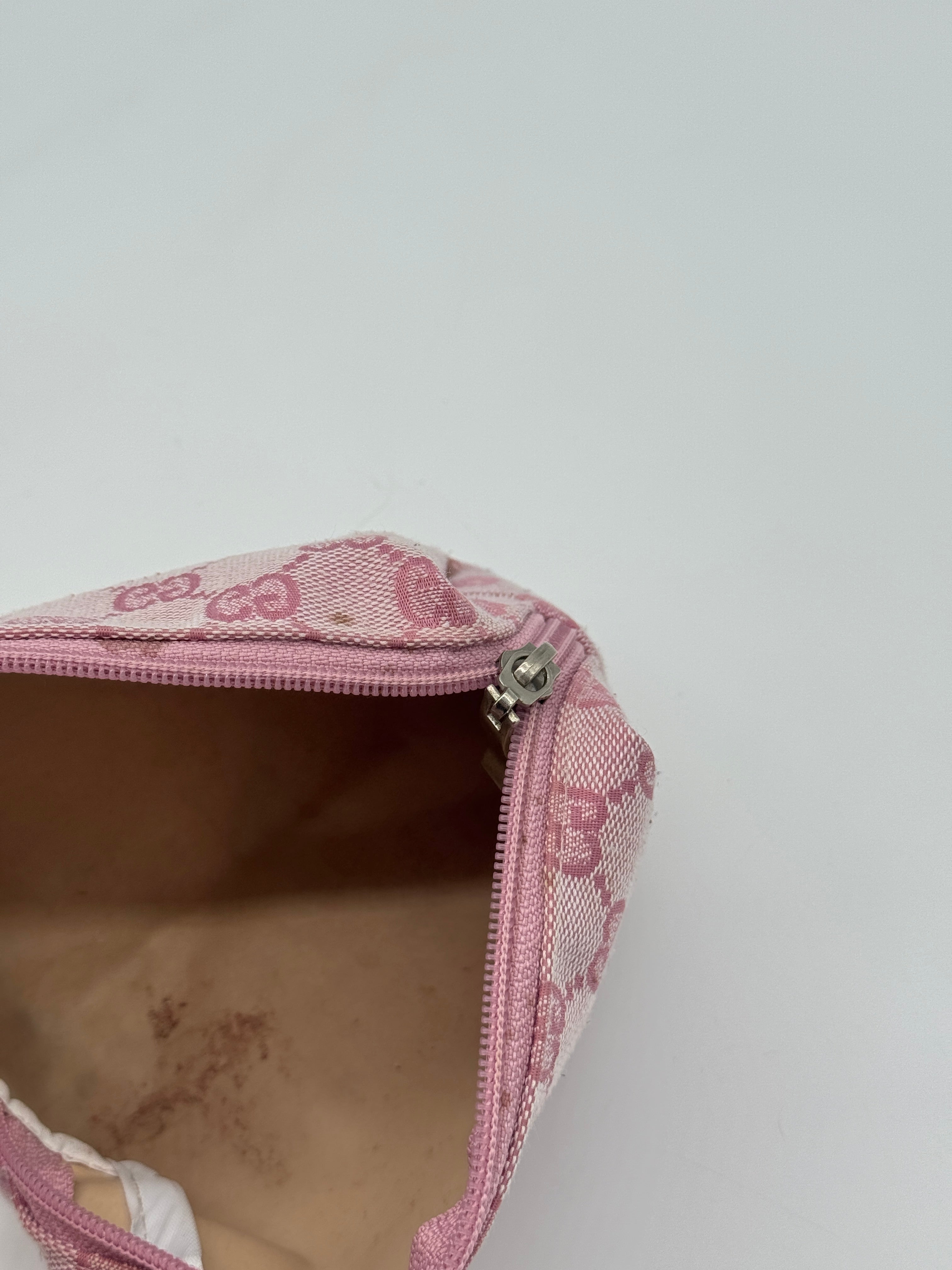 Gucci Cosmetic Pouch