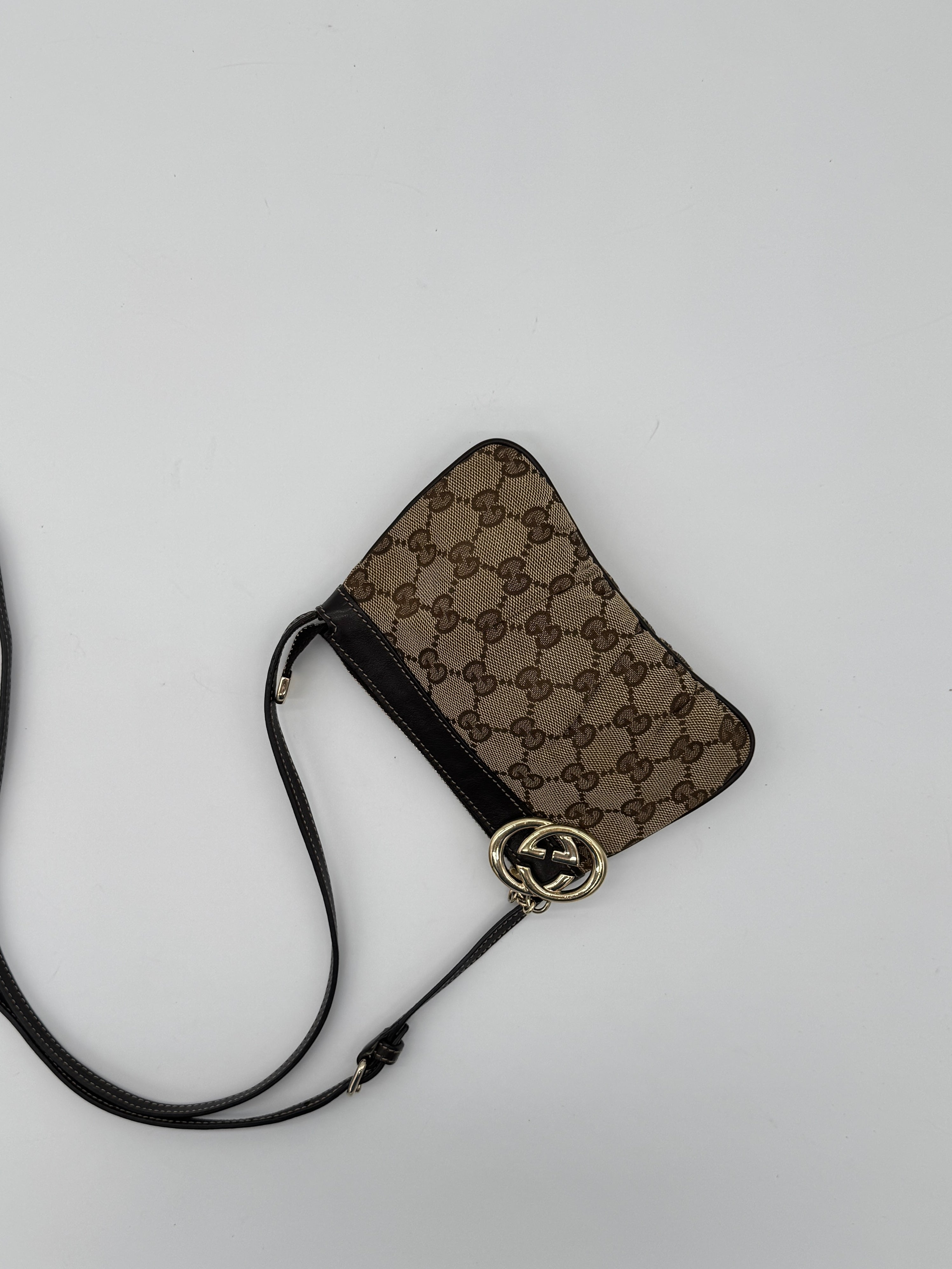 Gucci Mini Pochette