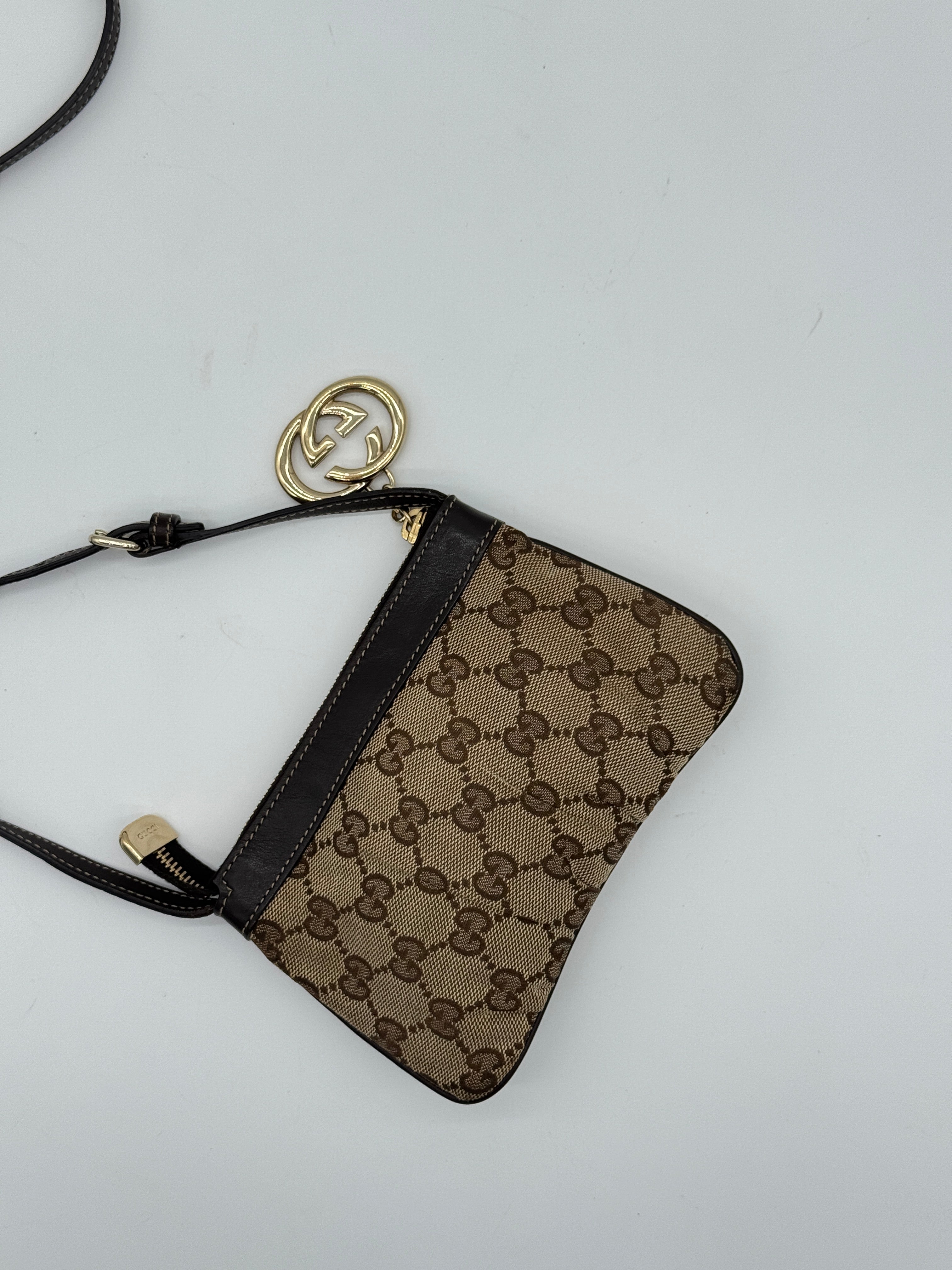 Gucci Mini Pochette
