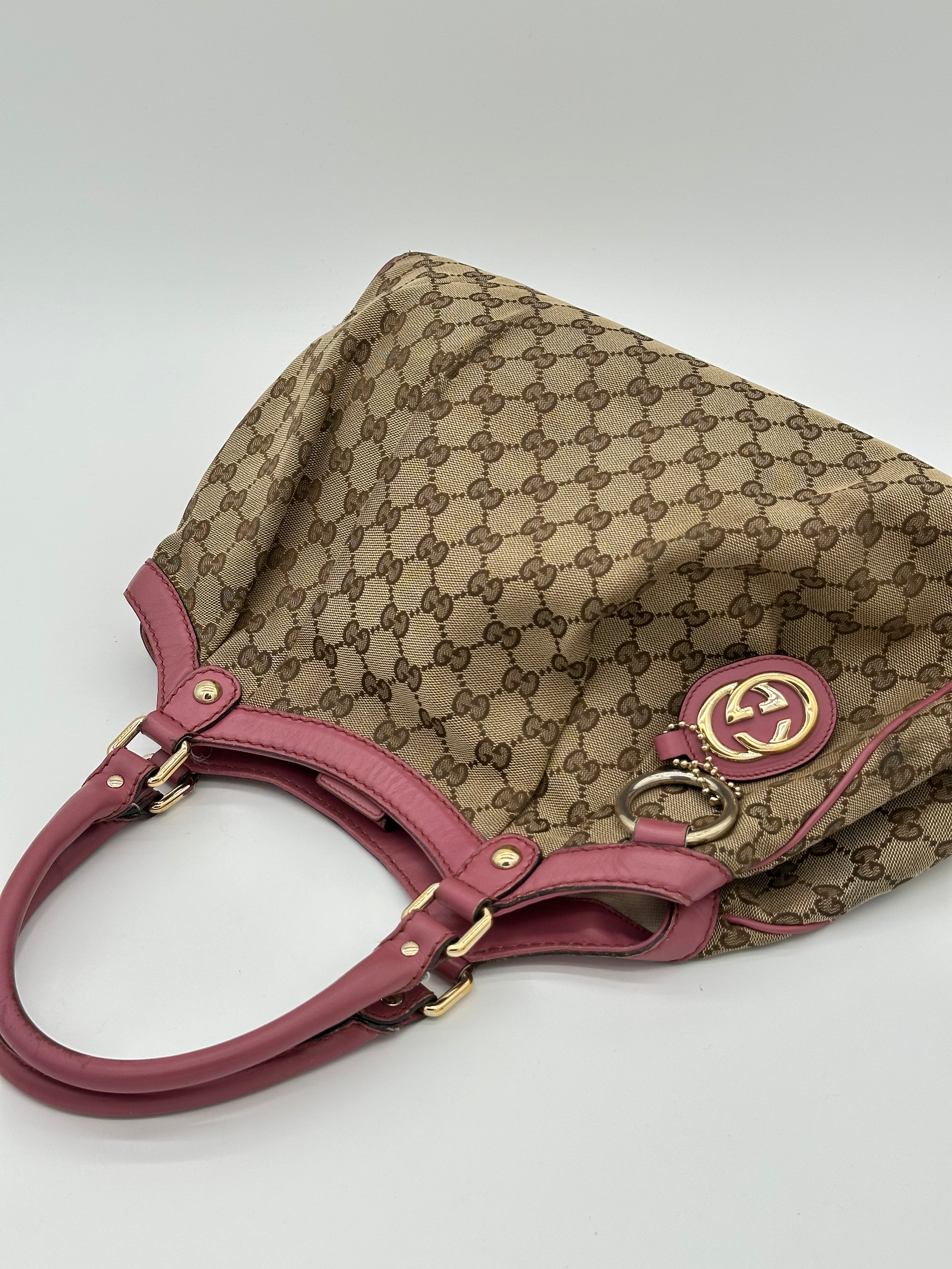 Gucci Sukey