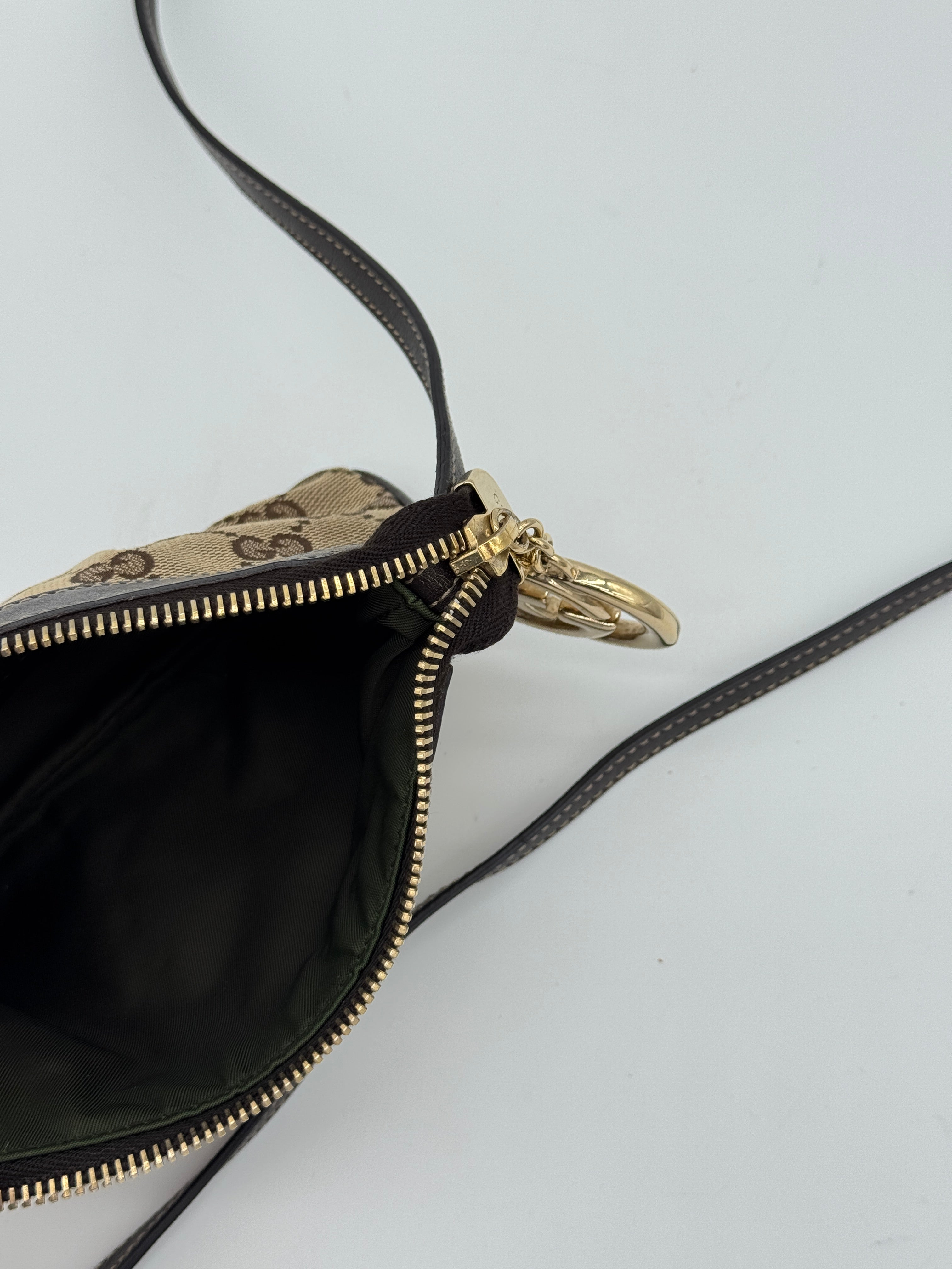 Gucci Mini Pochette