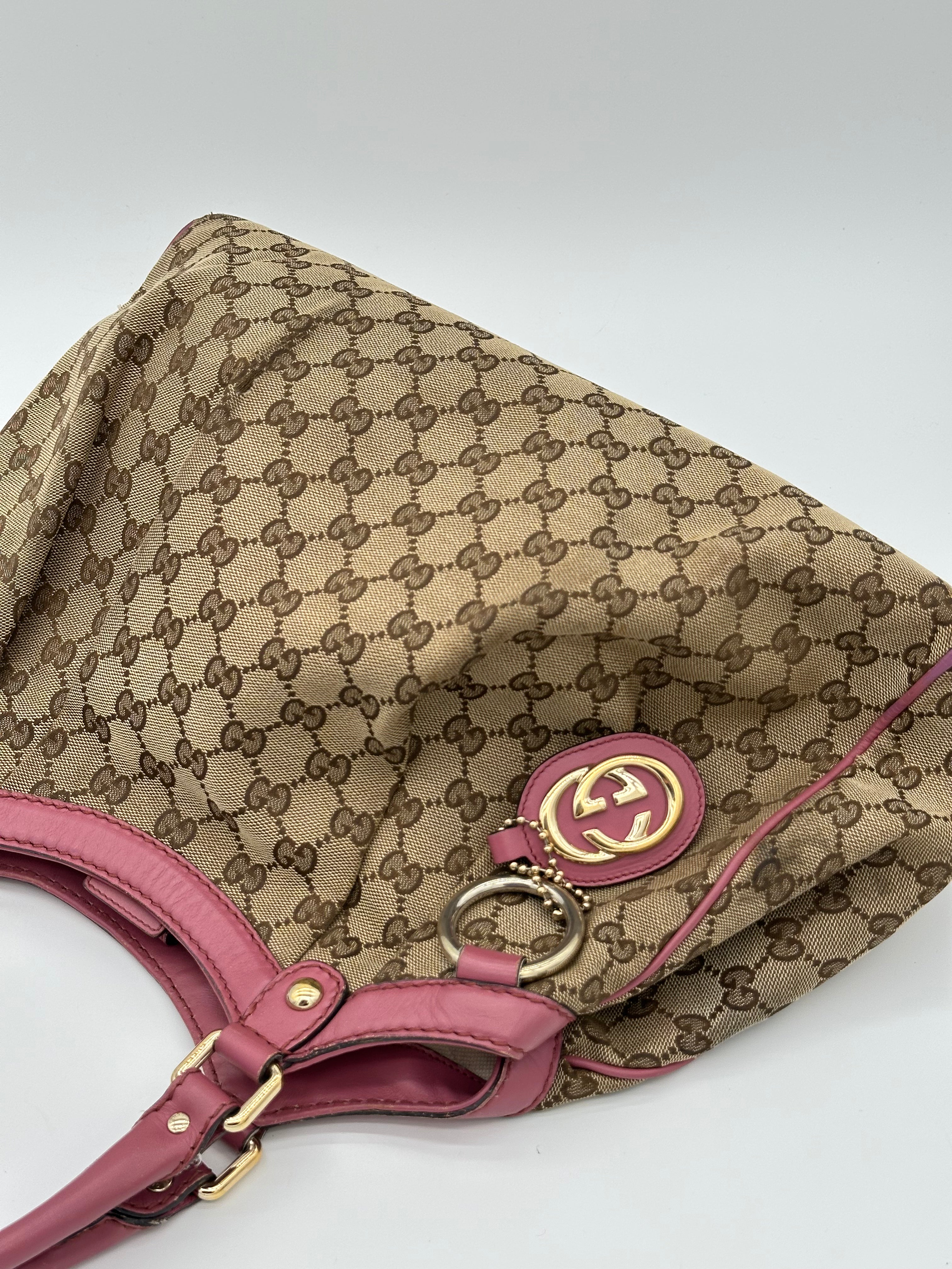 Gucci Sukey