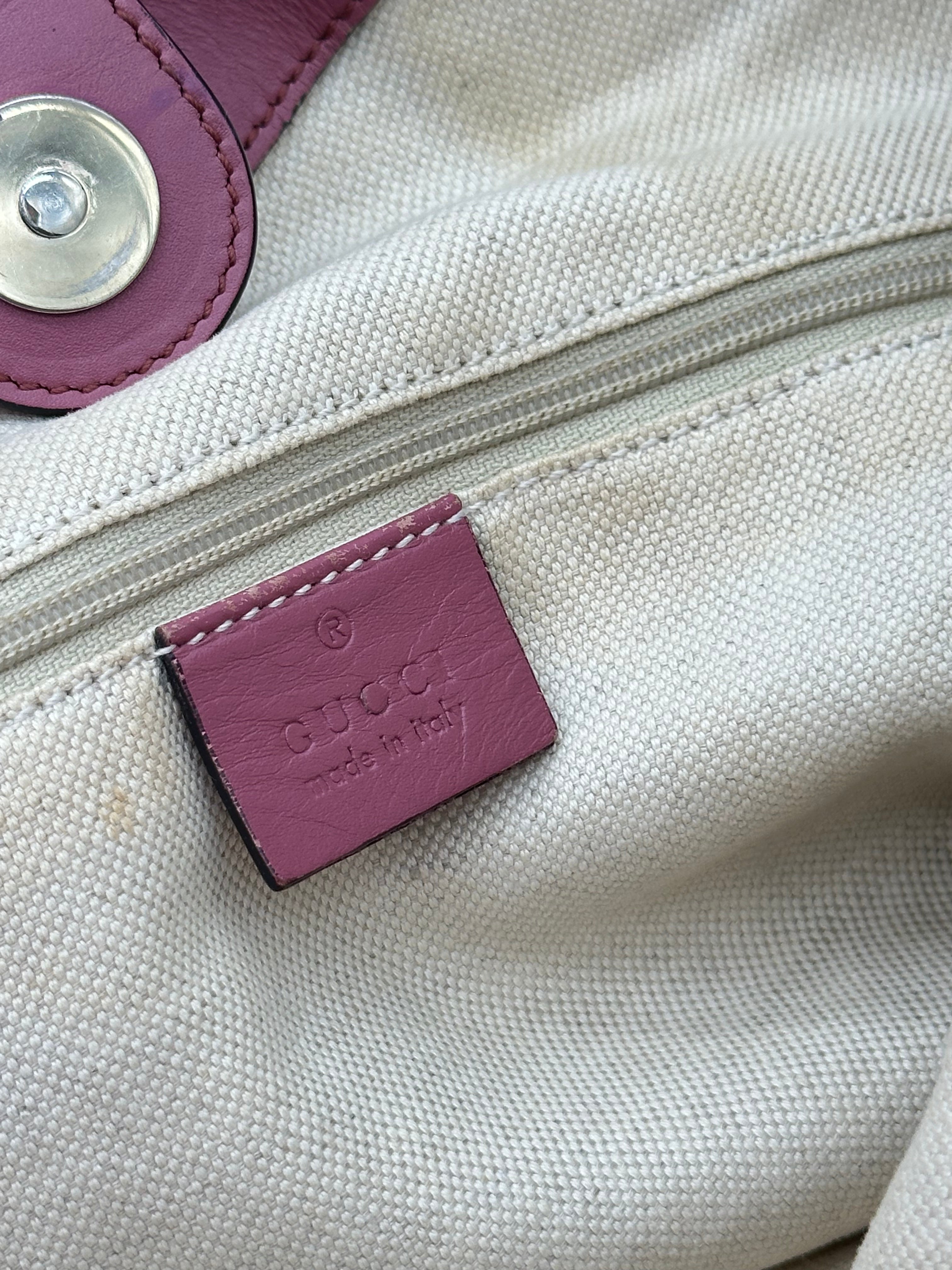 Gucci Sukey