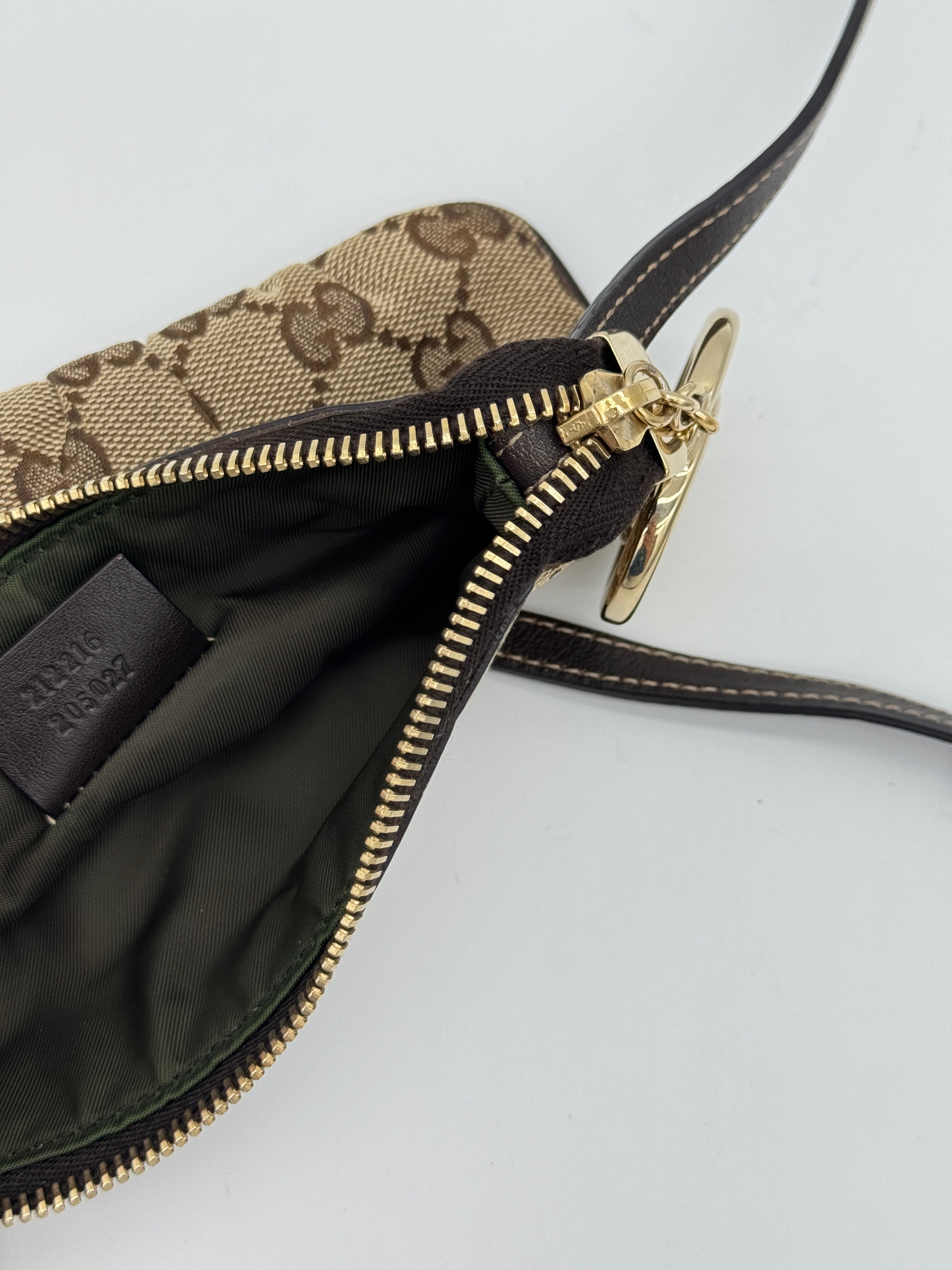 Gucci Mini Pochette