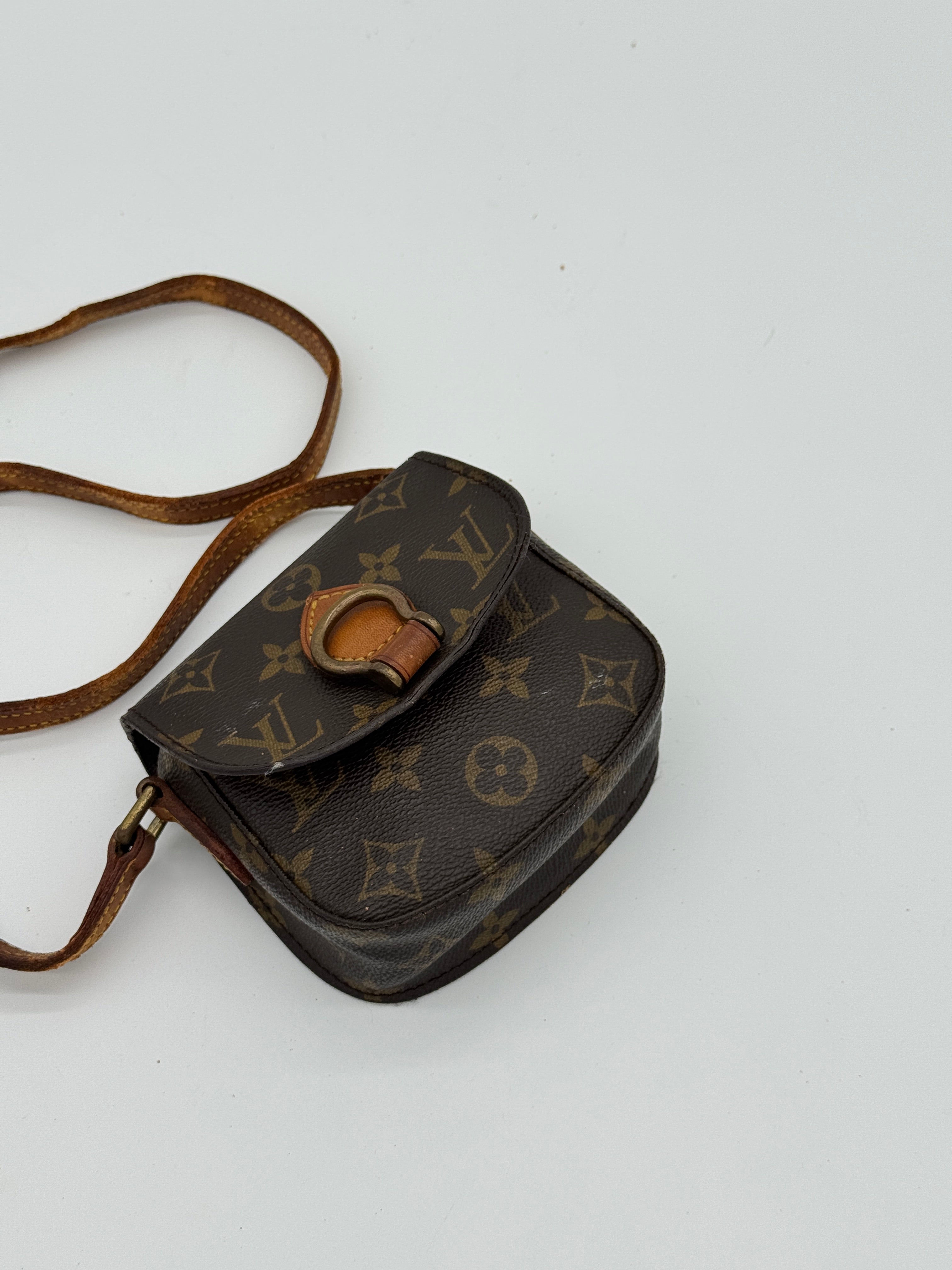 Louis Vuitton Bebe Saint Cloud