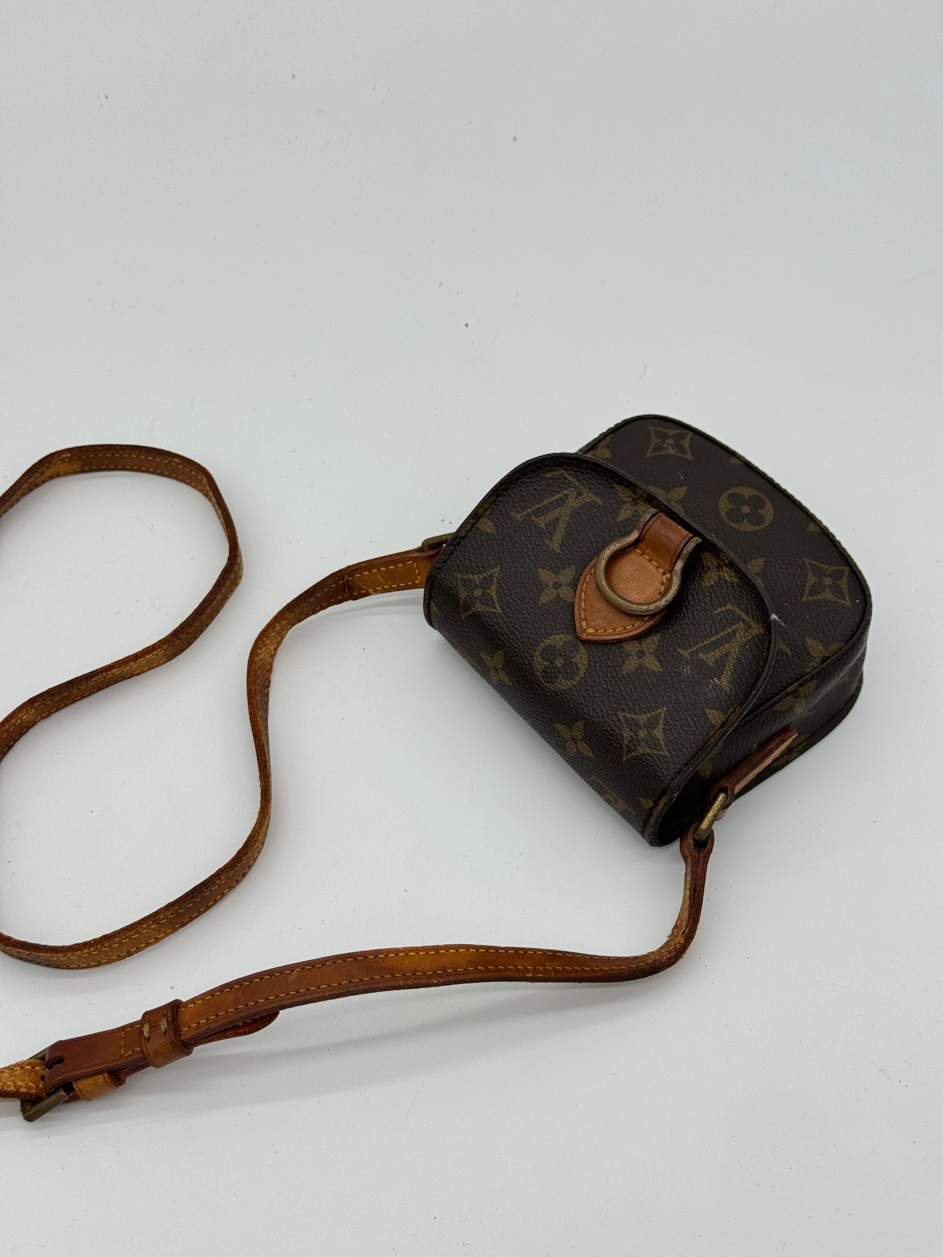 Louis Vuitton Bebe Saint Cloud