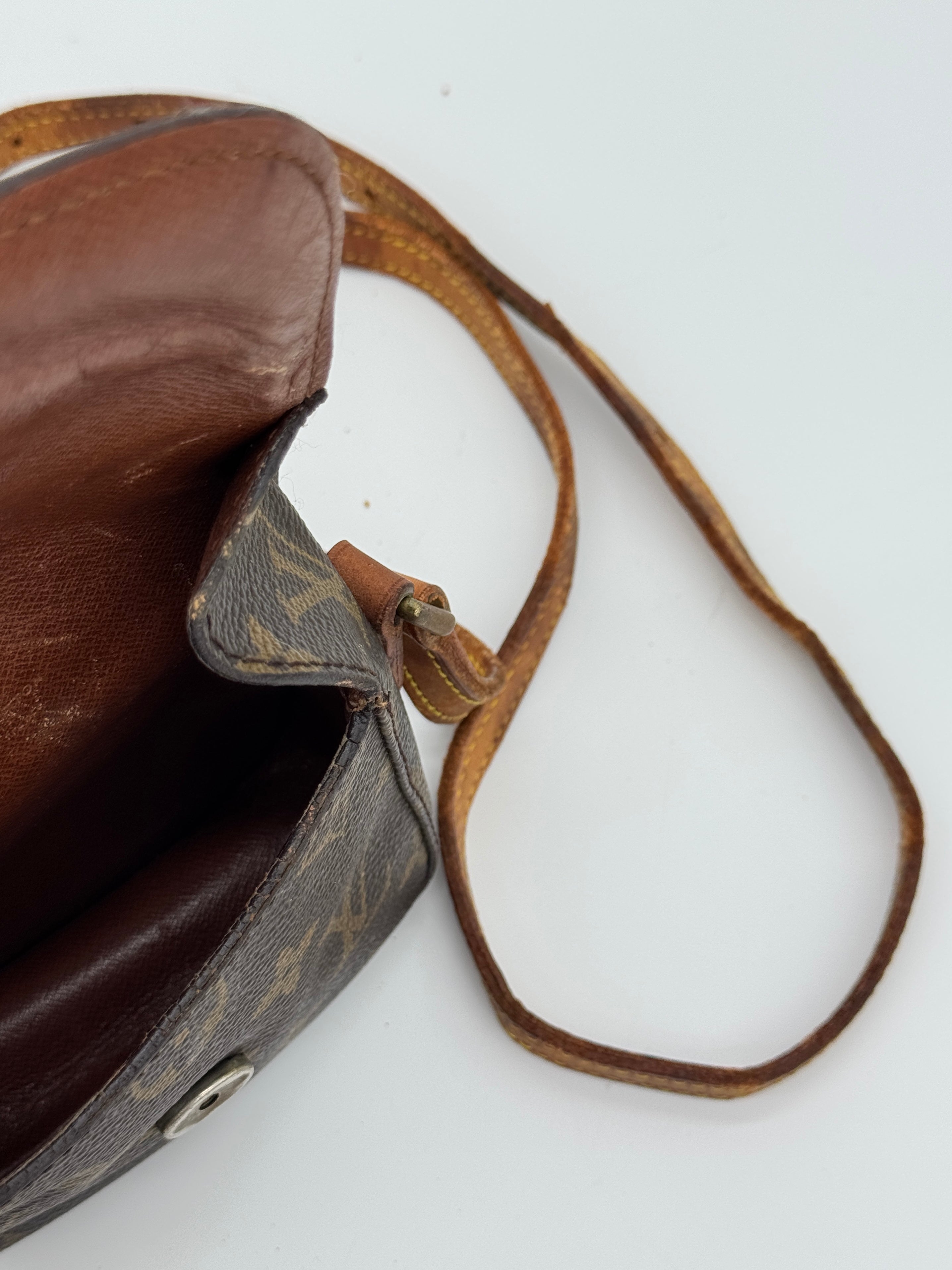 Louis Vuitton Bebe Saint Cloud